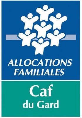 Caisse d'Allocations familiales du Gard