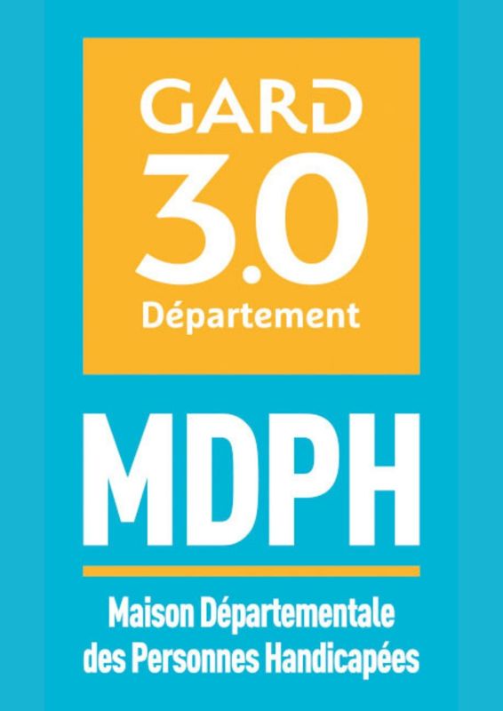 Maison Départementale des Personnes Handicapées (MDPH)