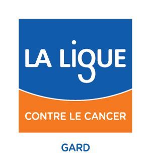Comité départemental du Gard de la Ligue contre le cancer