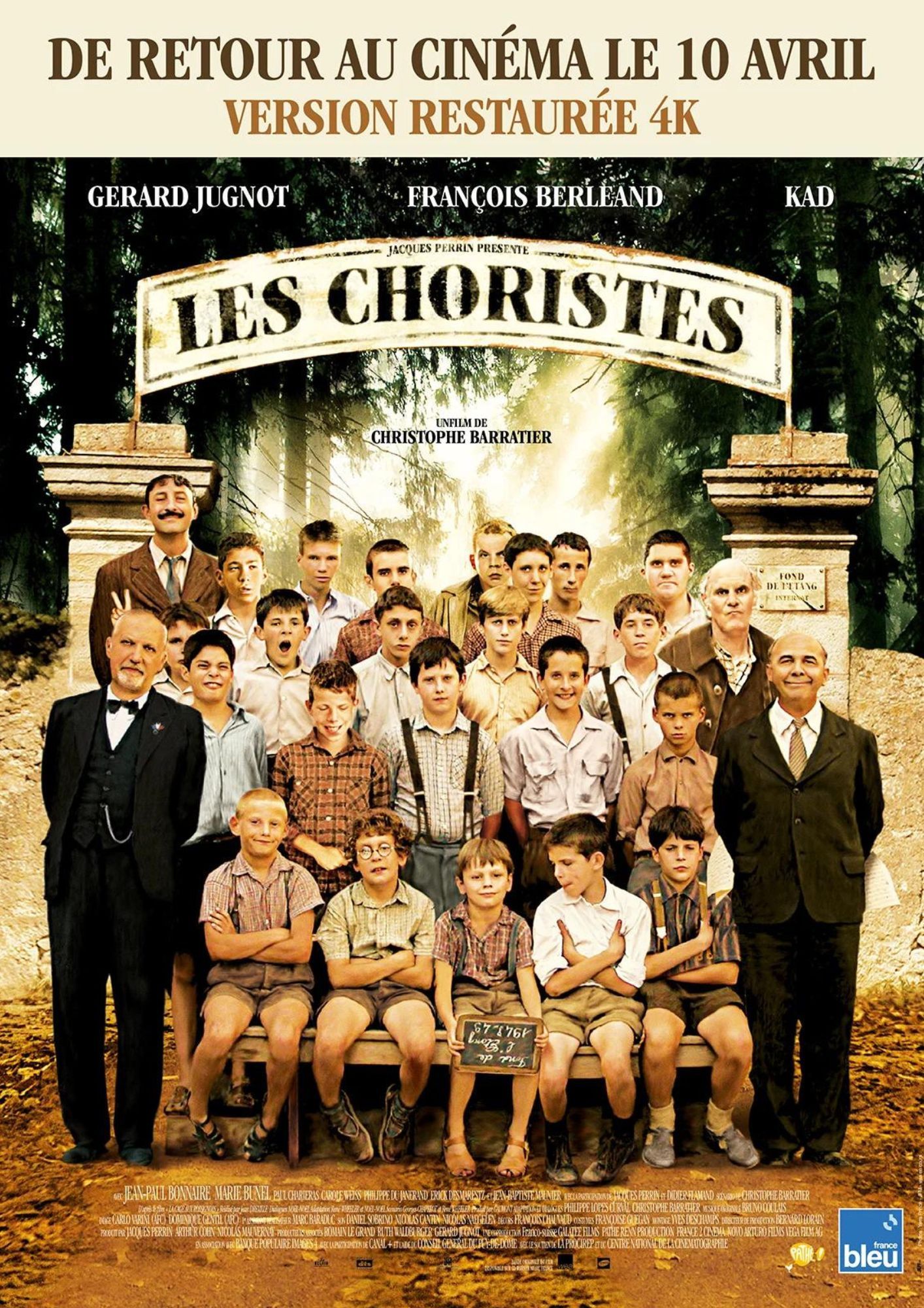 CINÉ-RELAX - Le cinéma c'est pour tout le monde