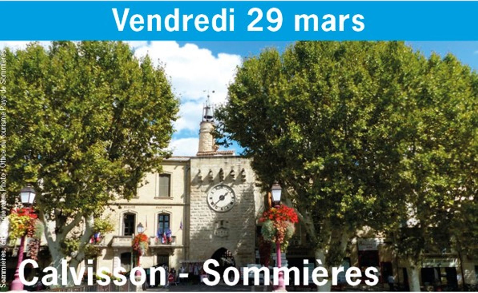 Sortie pour les Séniors vauverdois