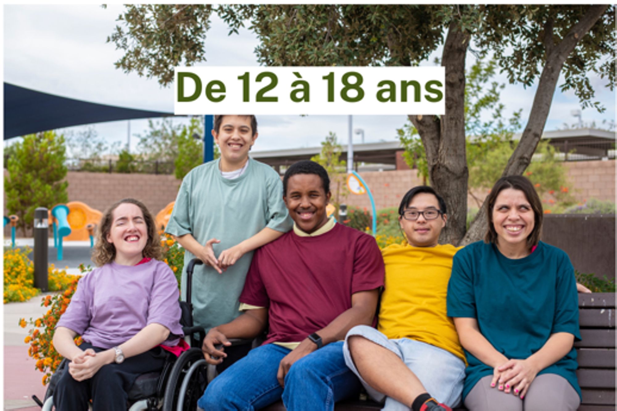 J'aide un/mon enfant malade ou en situation de handicap de 12 à 18 ans