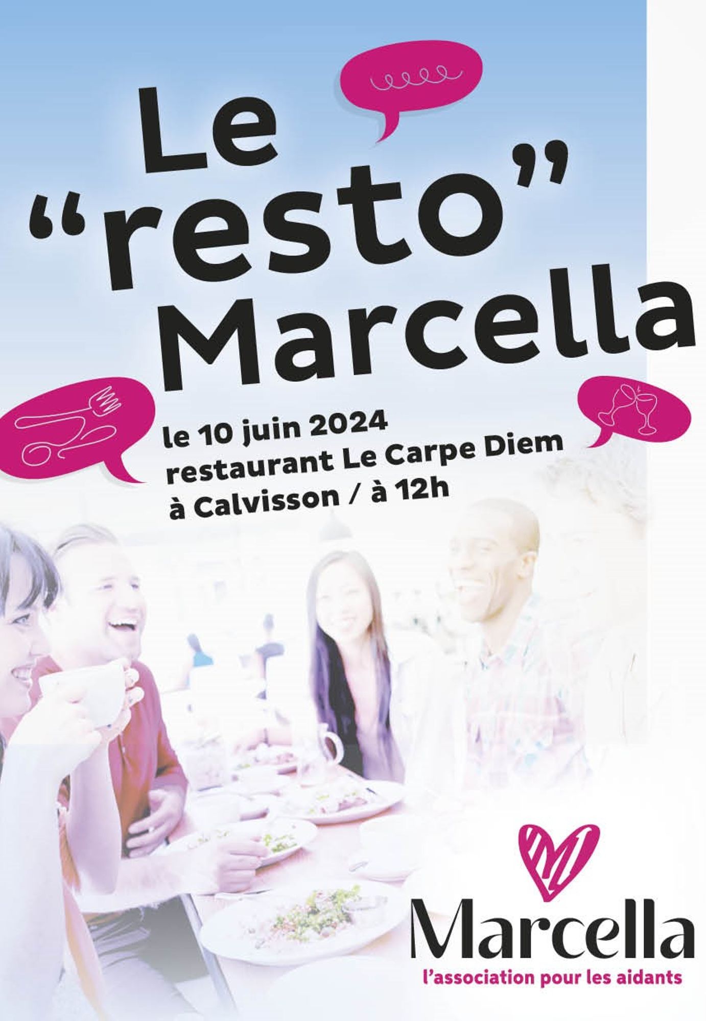 Le "resto" Marcella
