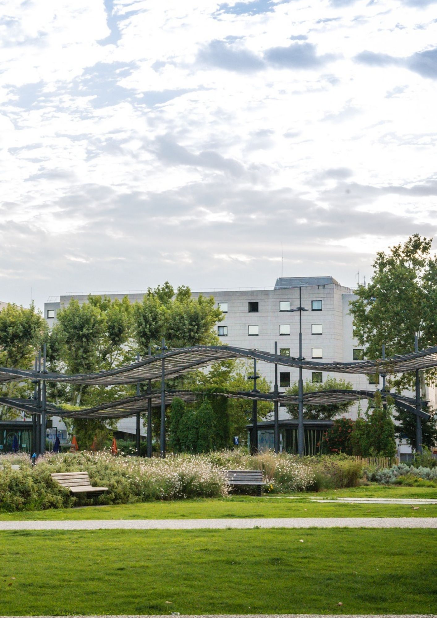 Préparer votre venue