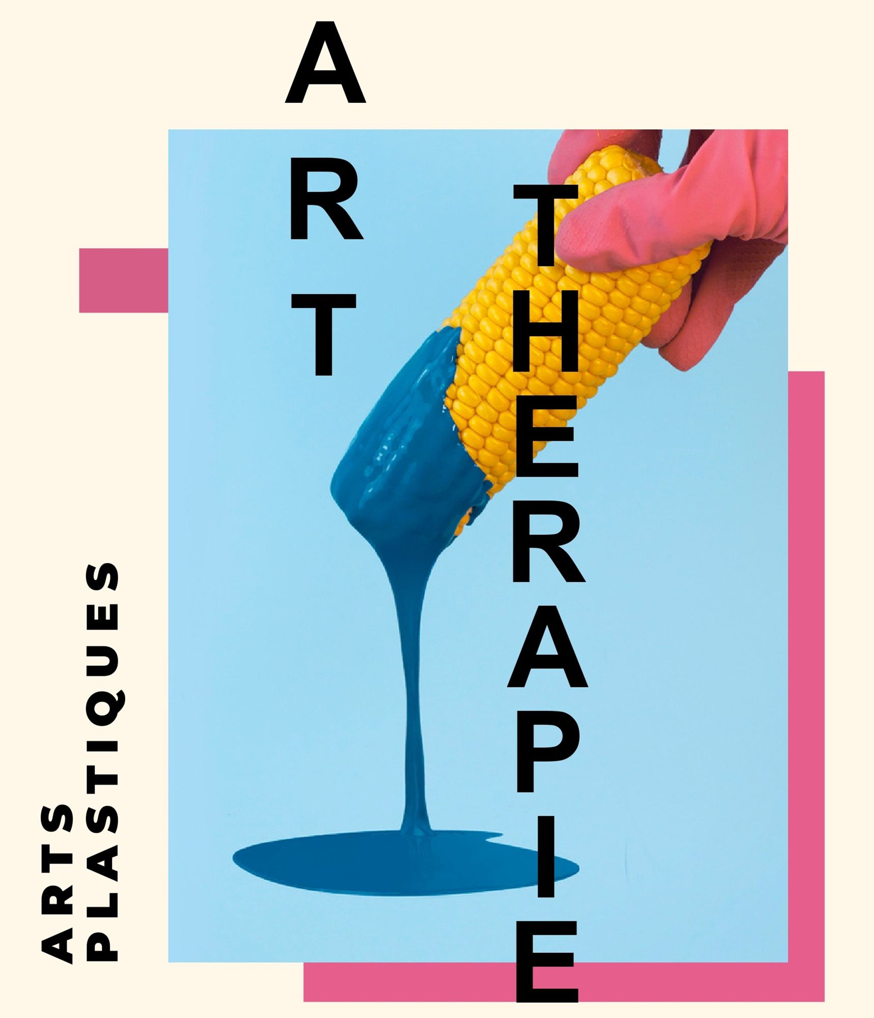 Ateliers Art-thérapie