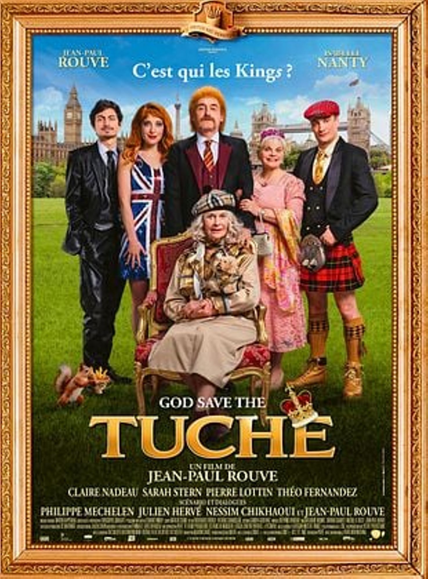 CINÉ-RELAX - Le cinéma c'est pour tout le monde