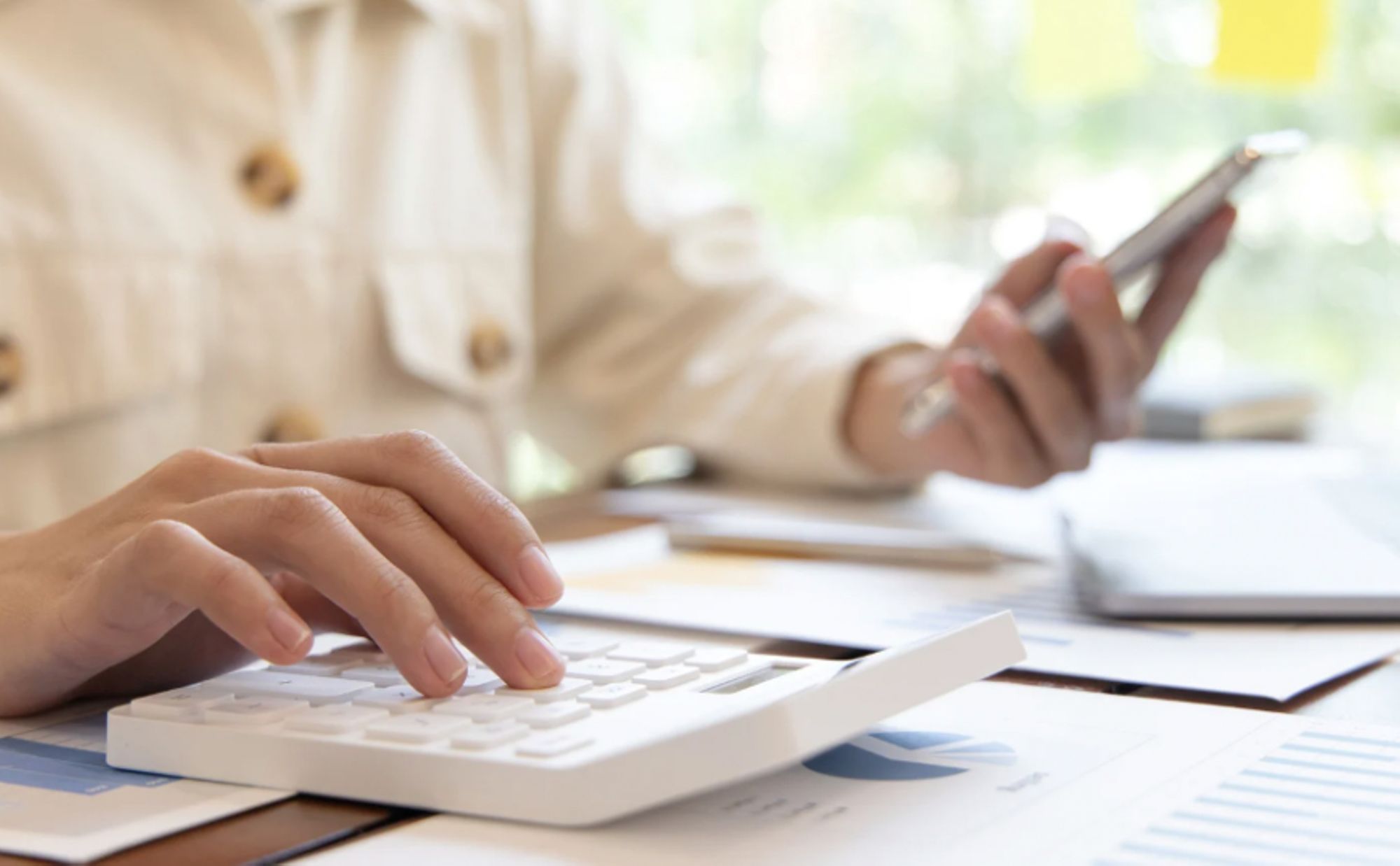 Gérer l'argent dans une relation aidant/aidé