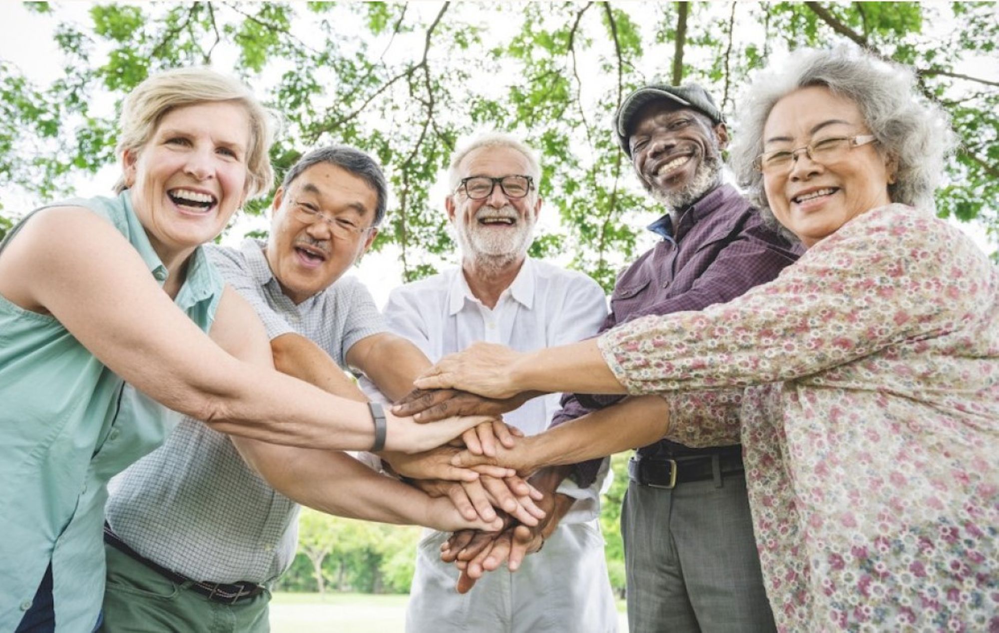 Séjour de prévention pour les proches aidants
