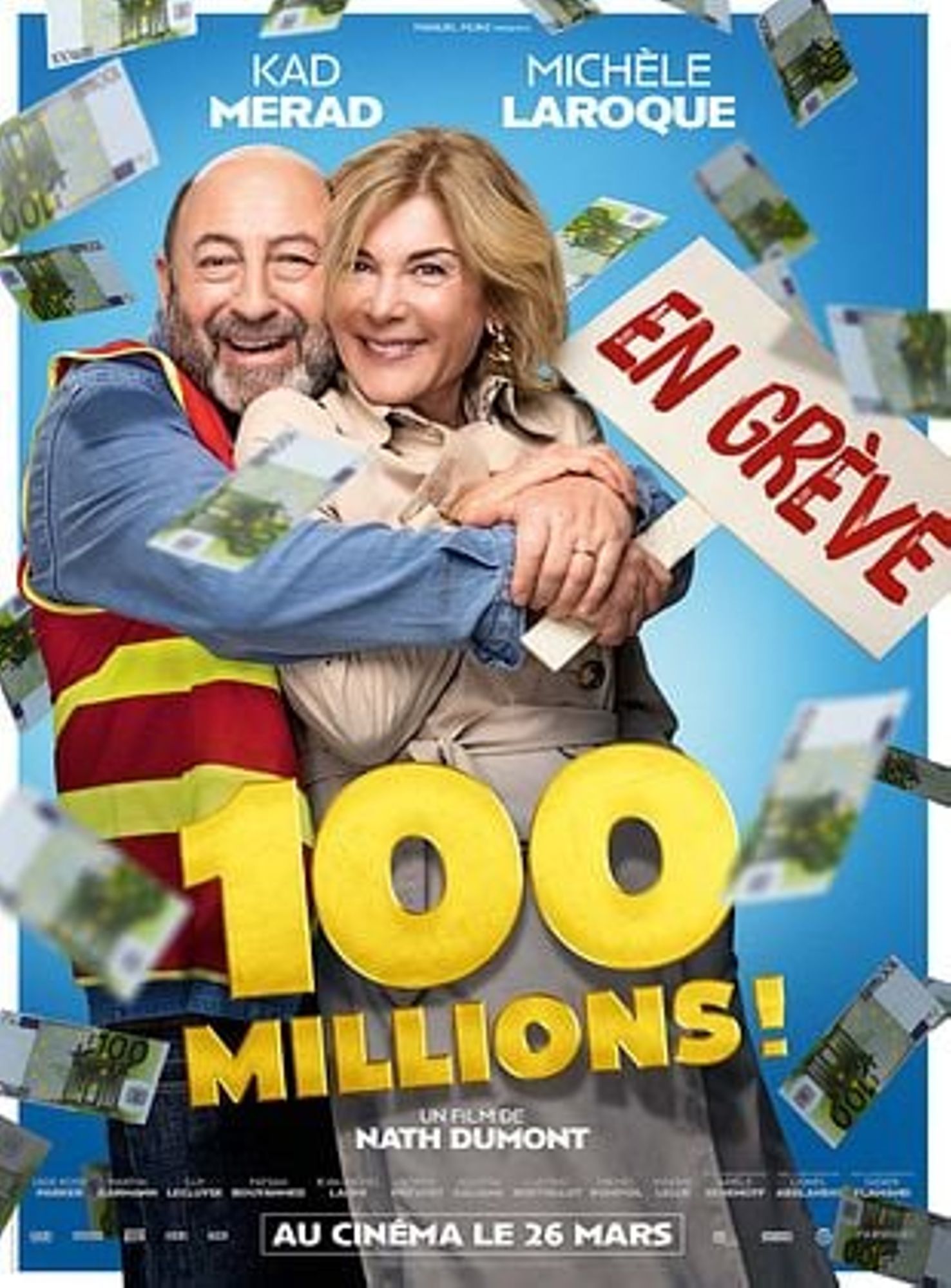 CINÉ-RELAX - Le cinéma c'est pour tout le monde 