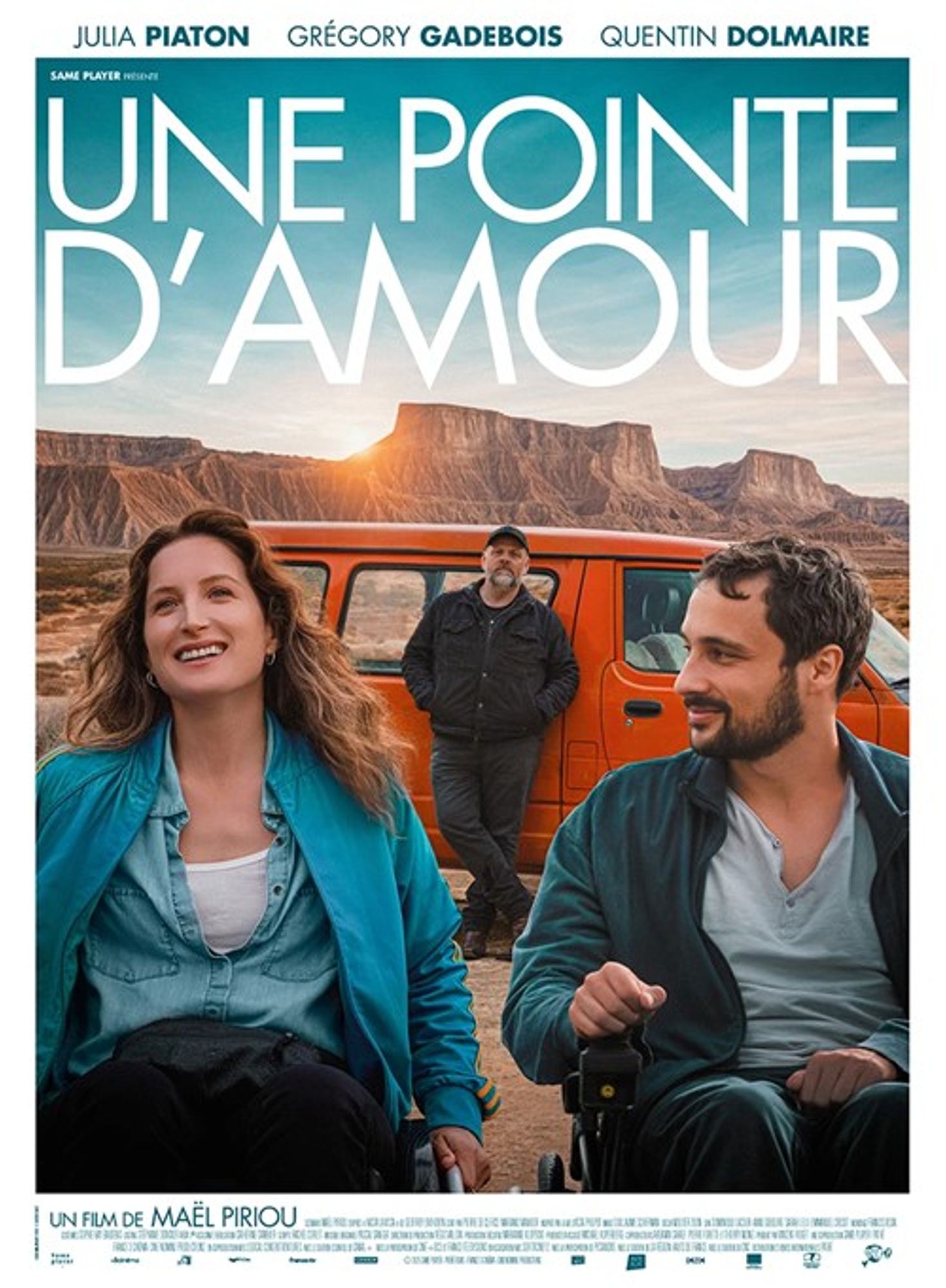 CINÉ-RELAX - Le cinéma c'est pour tout le monde