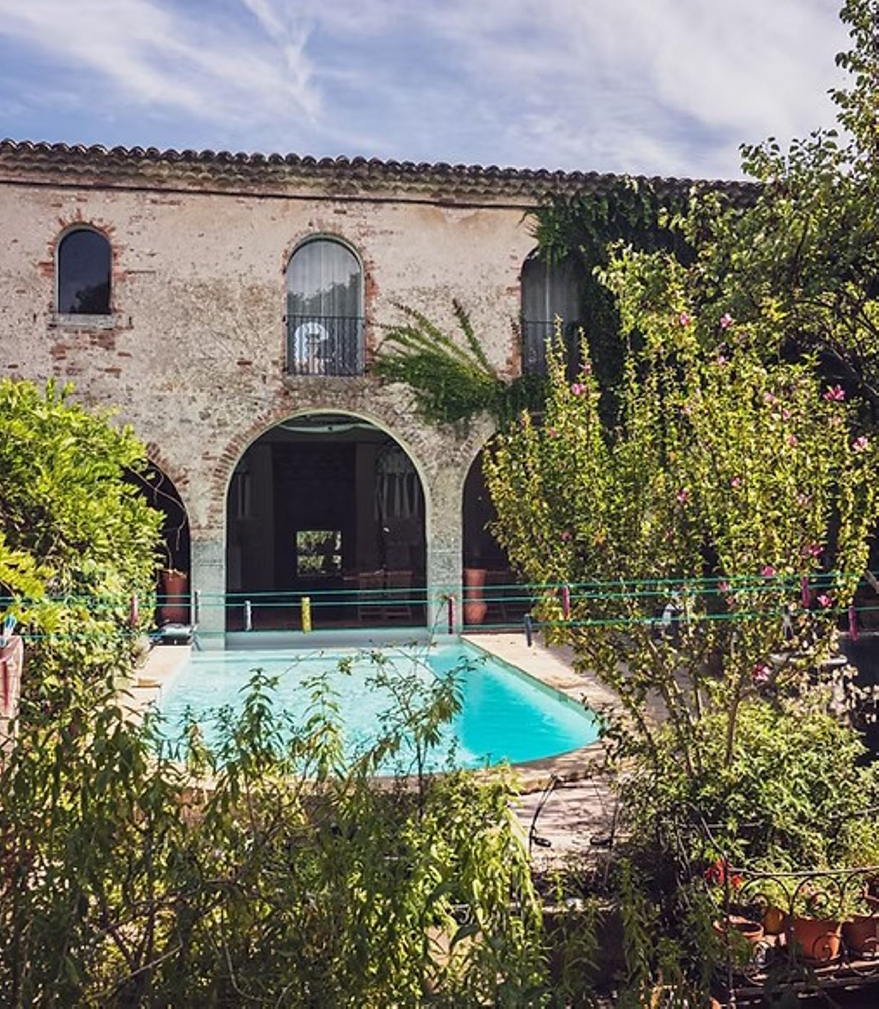 Séjour « MA PAUSE BIEN-ÊTRE »