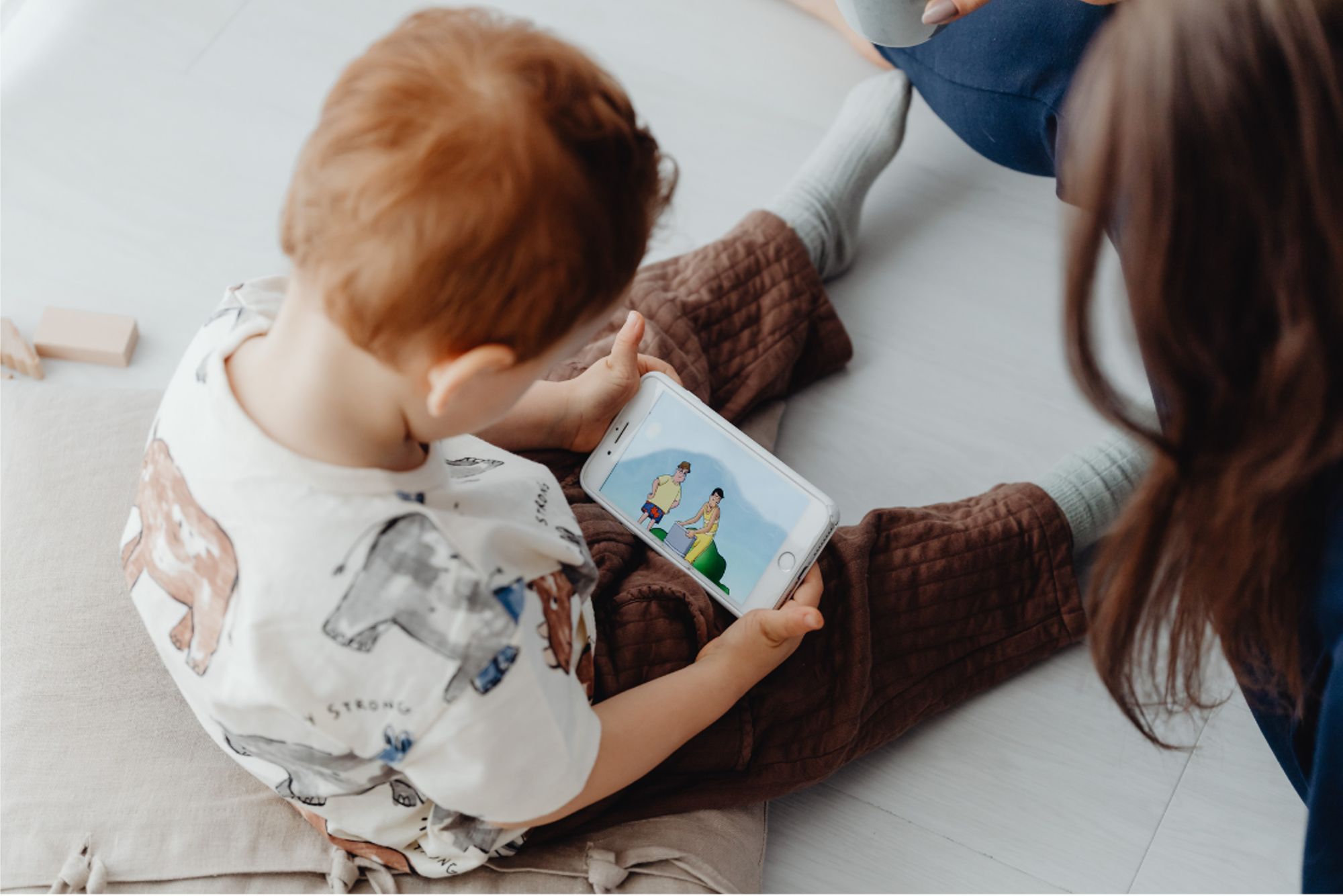 Santé environnementale au cours des 1000 premiers jours