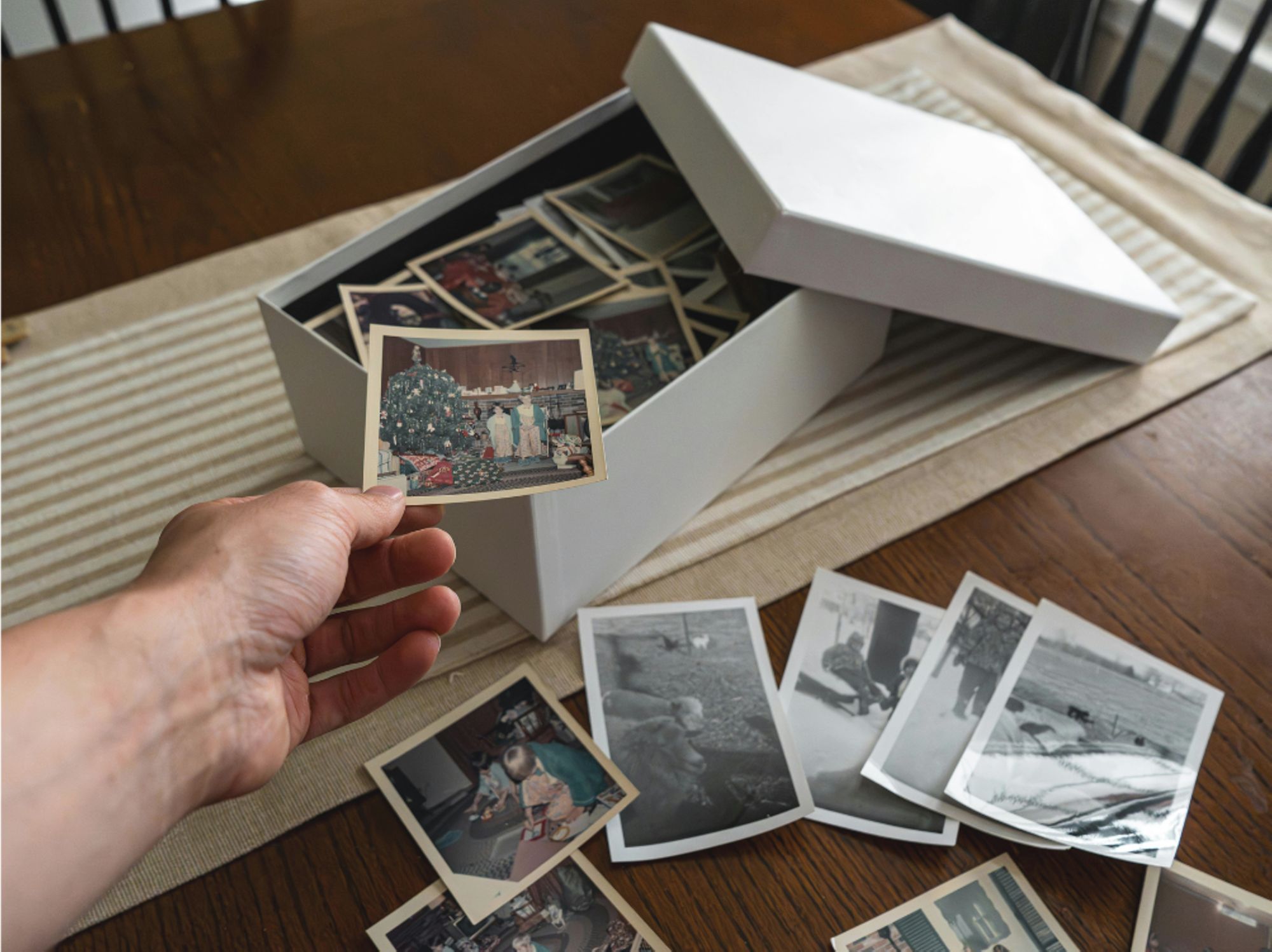 Méthode d’animation et à l’utilisation du dossier Photolangage®