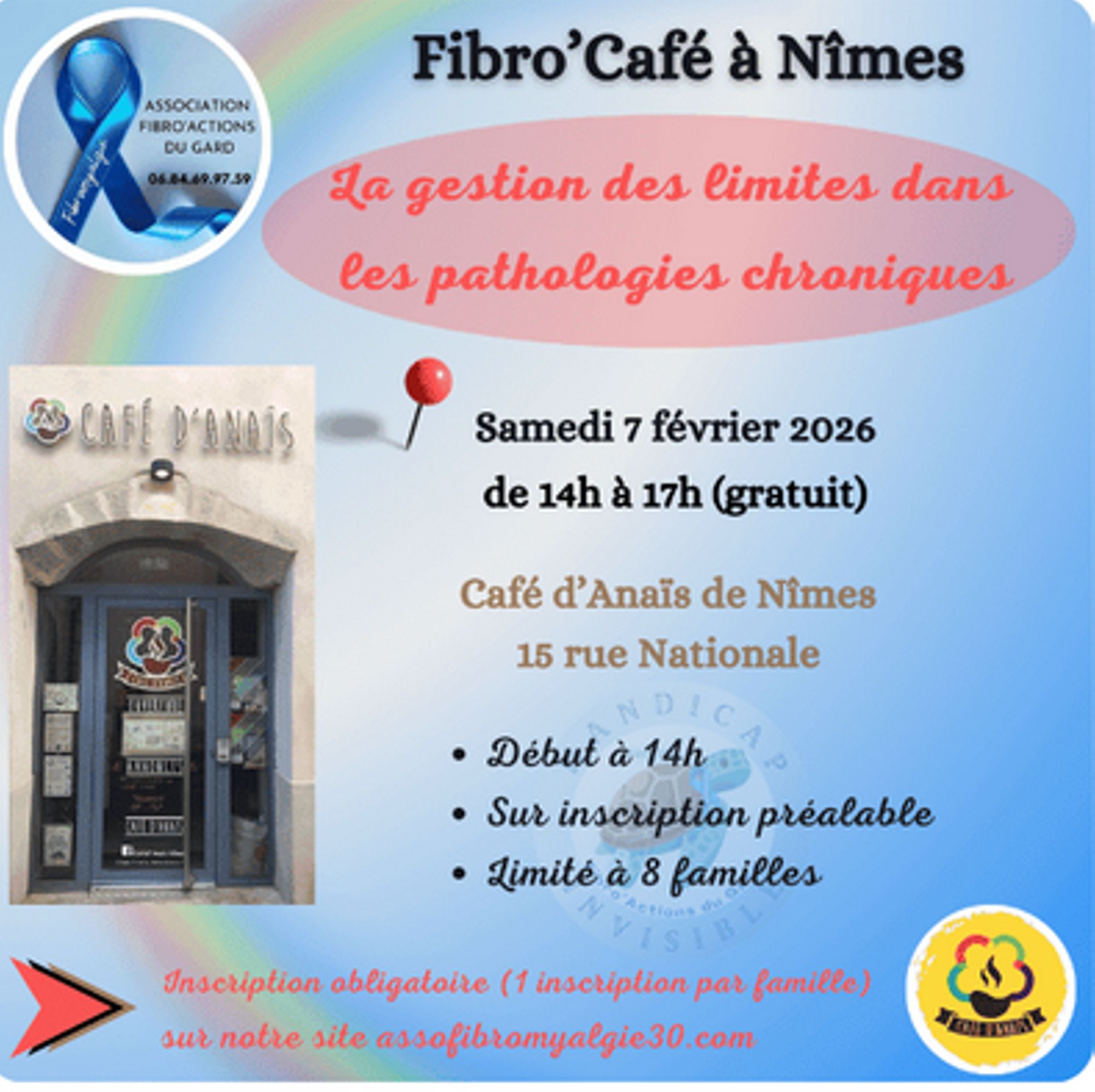 Fibro'Café 