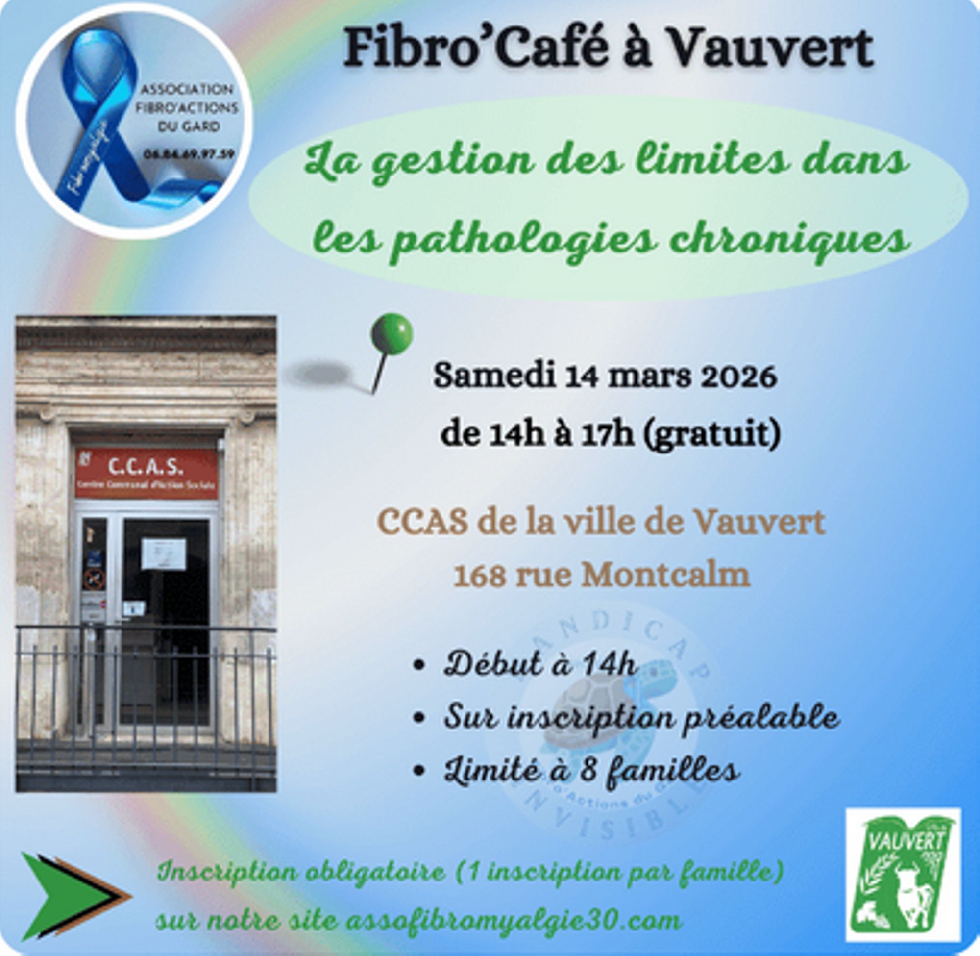 Fibro'Café 