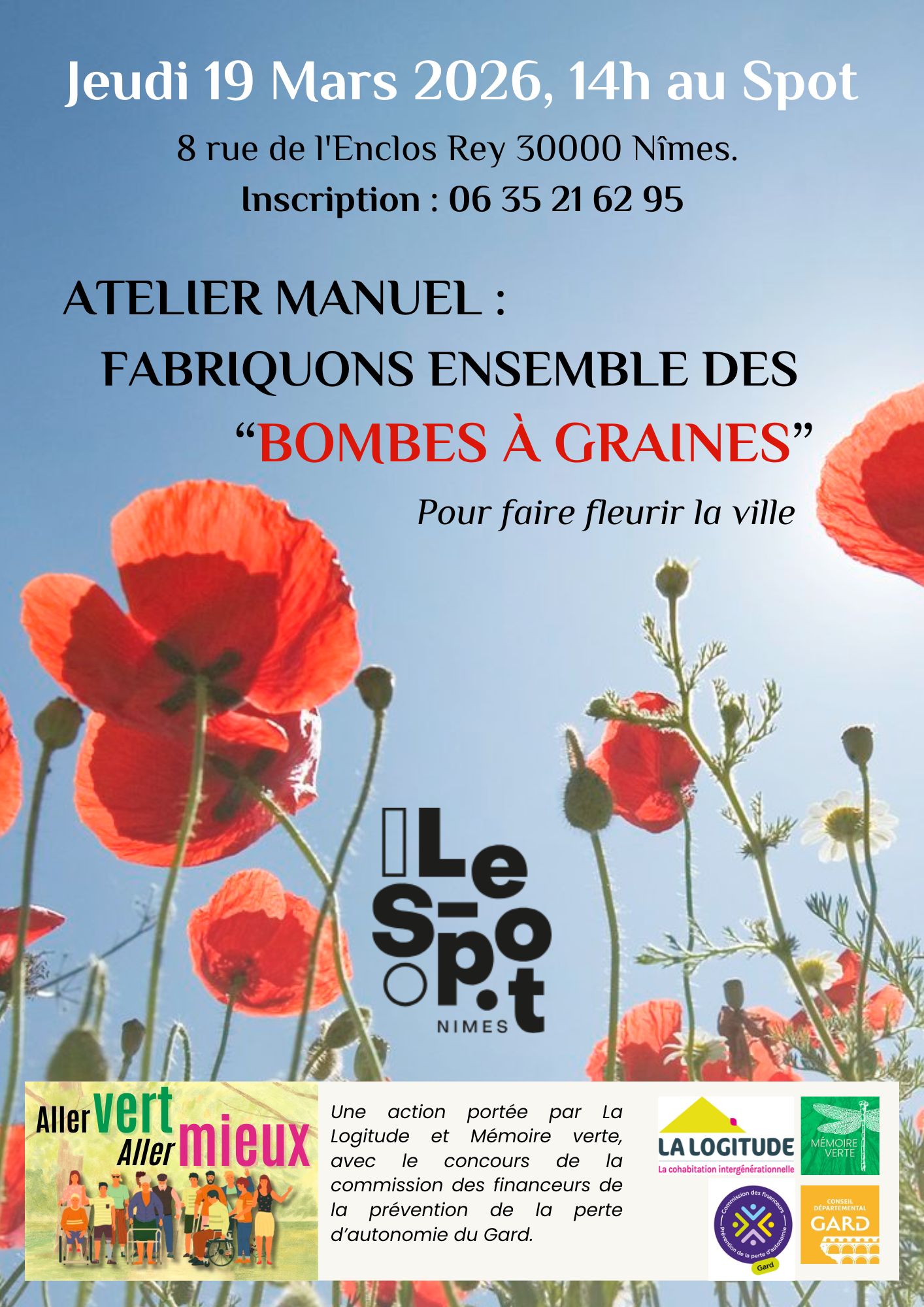 Aller vers, aller mieux 