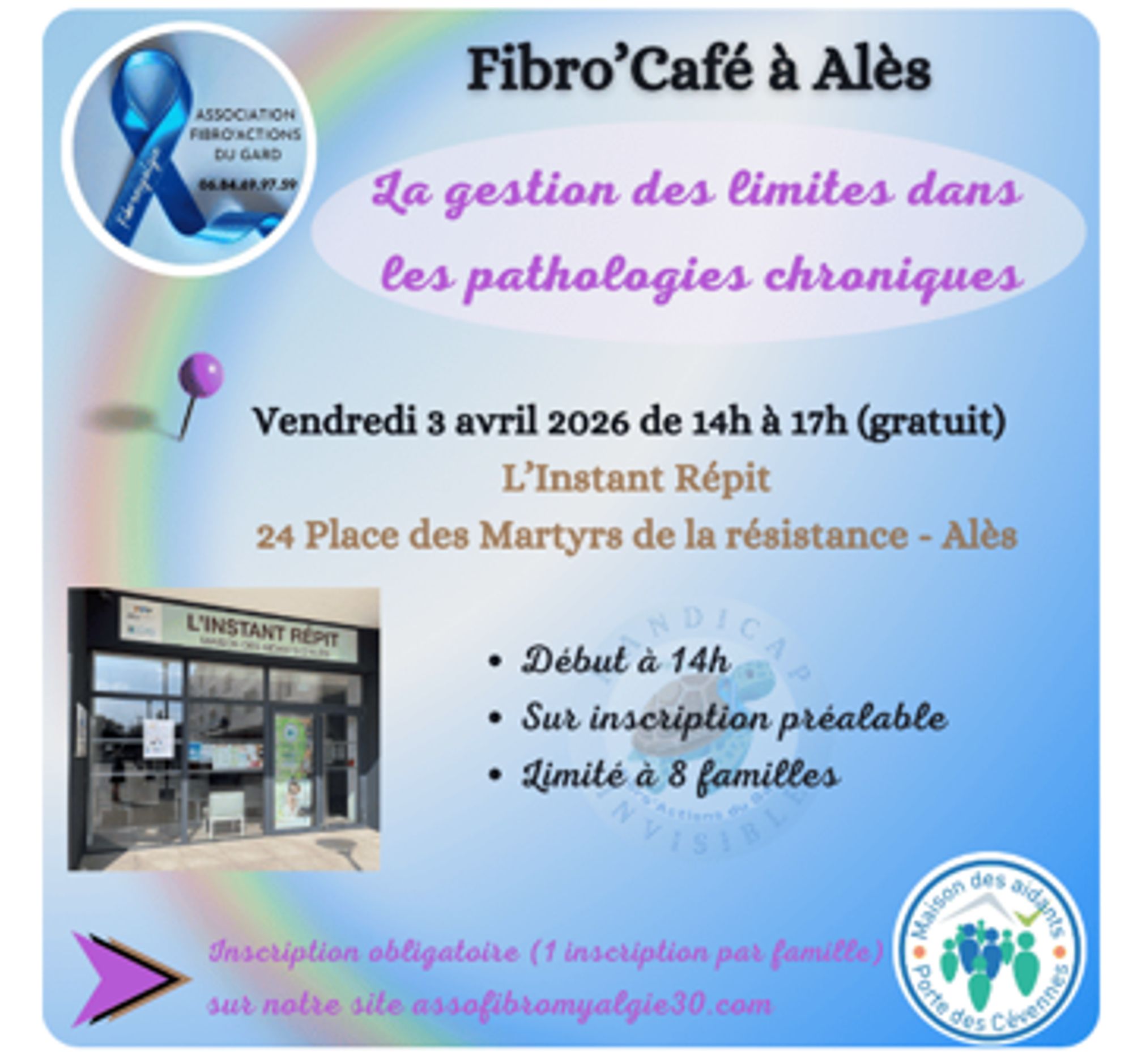 Fibro'Café