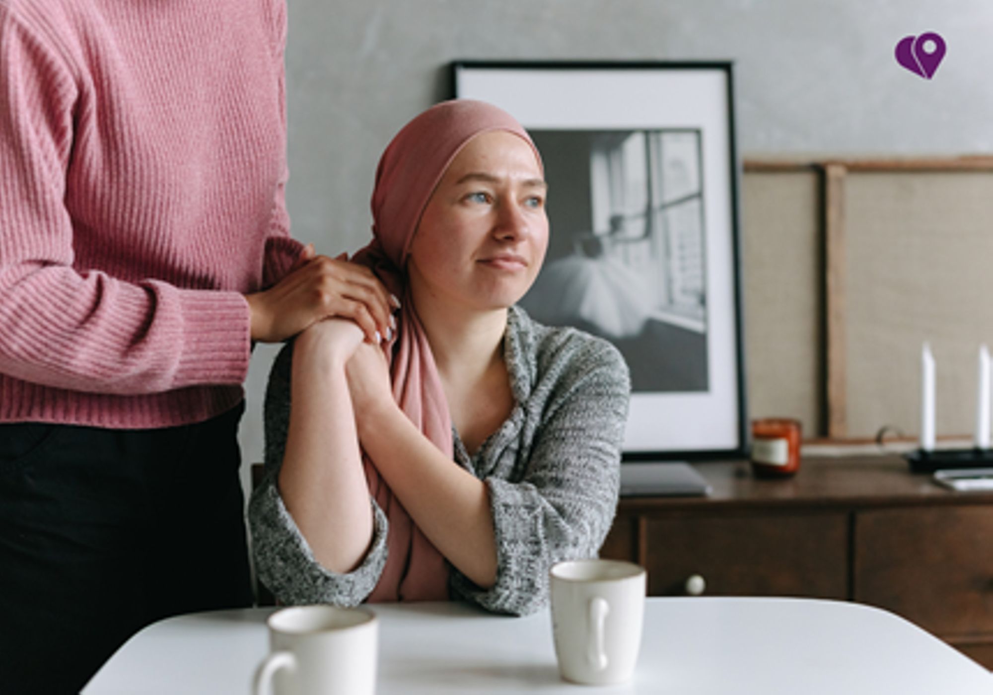 Wébinaire : Être aidant face au cancer : réalités, besoins et solutions