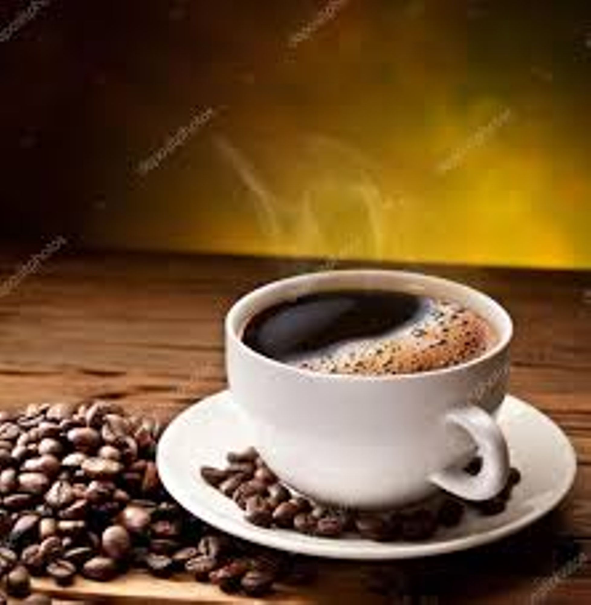 Café diabète