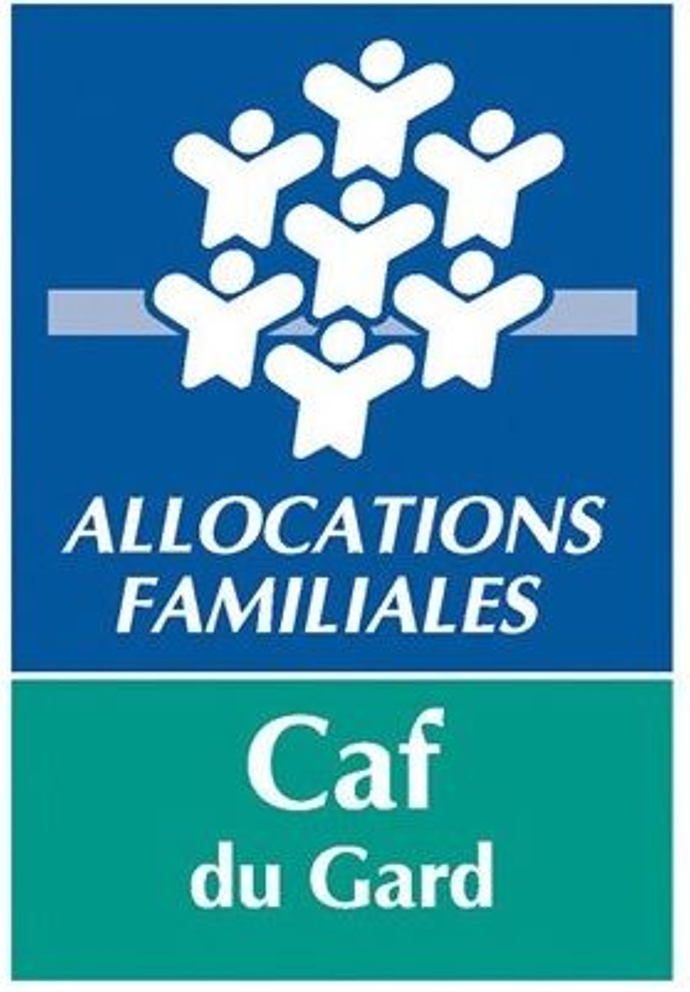 Caisse d'Allocations familiales du Gard