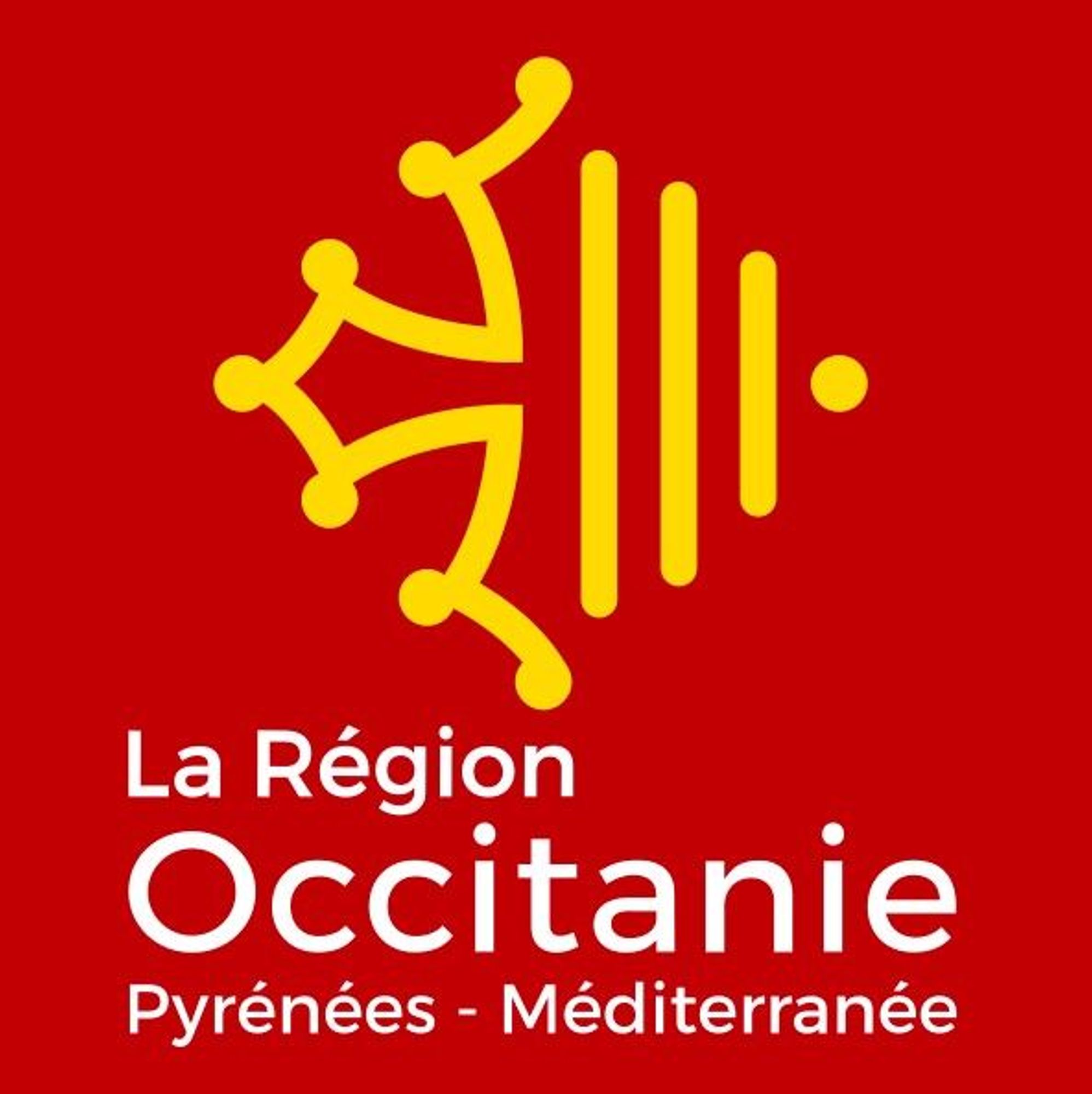 La Région Occitanie Pyrénées - Méditerranée