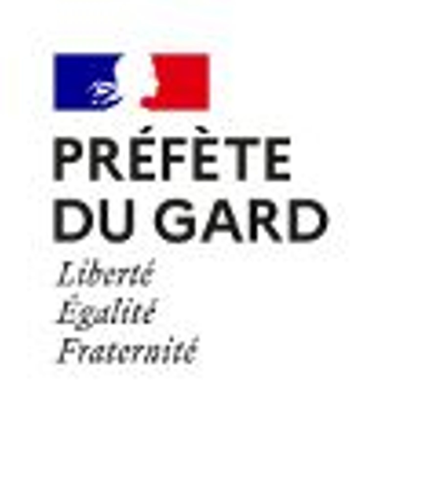 Préfète du Gard