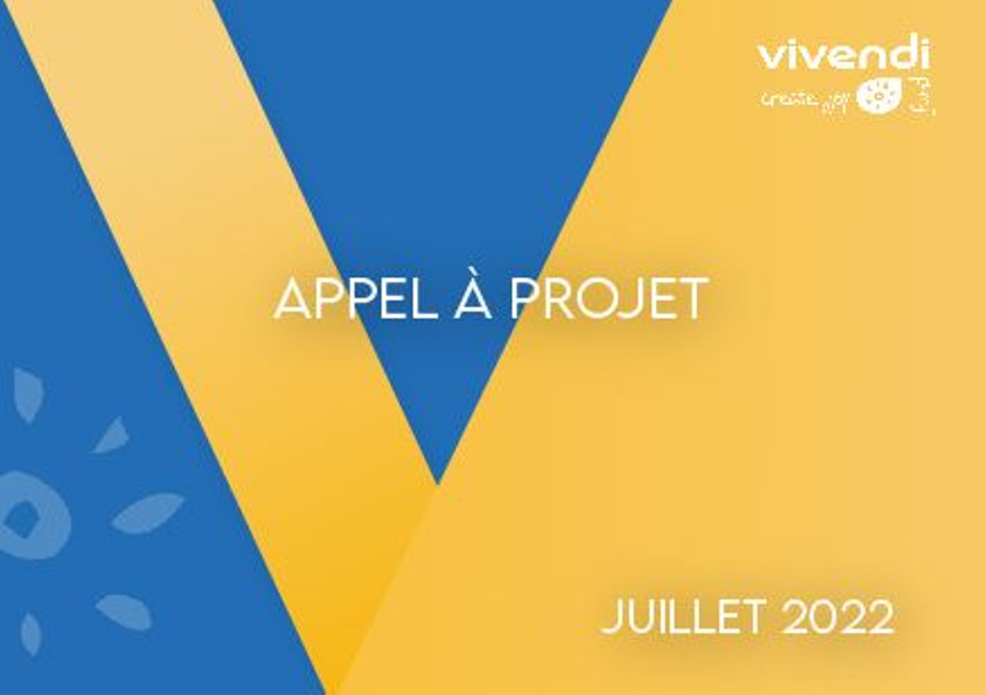 Appel à projet - Spécial UKRAINE - Juillet 2022