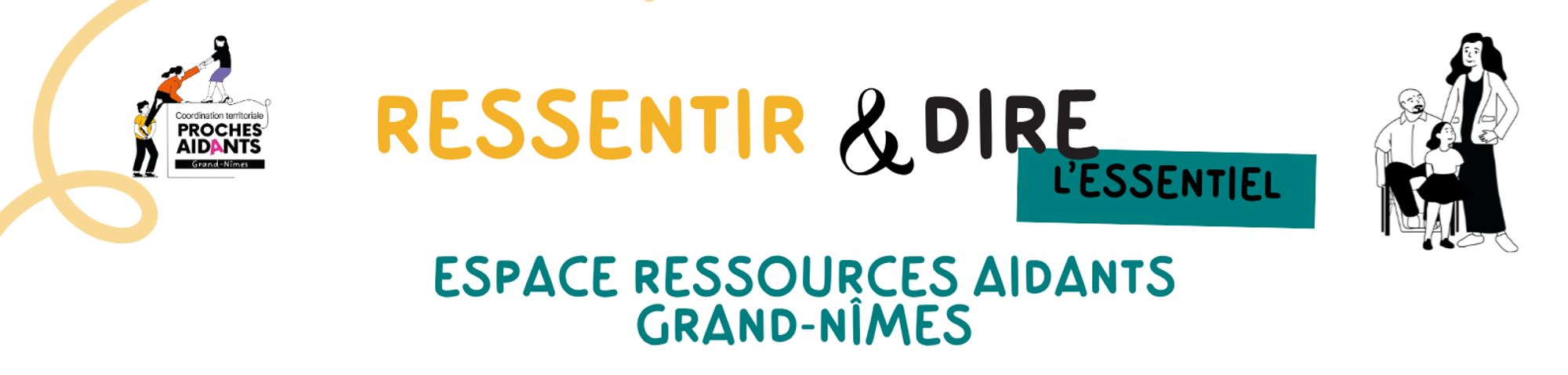 Cycle d'ateliers aidants