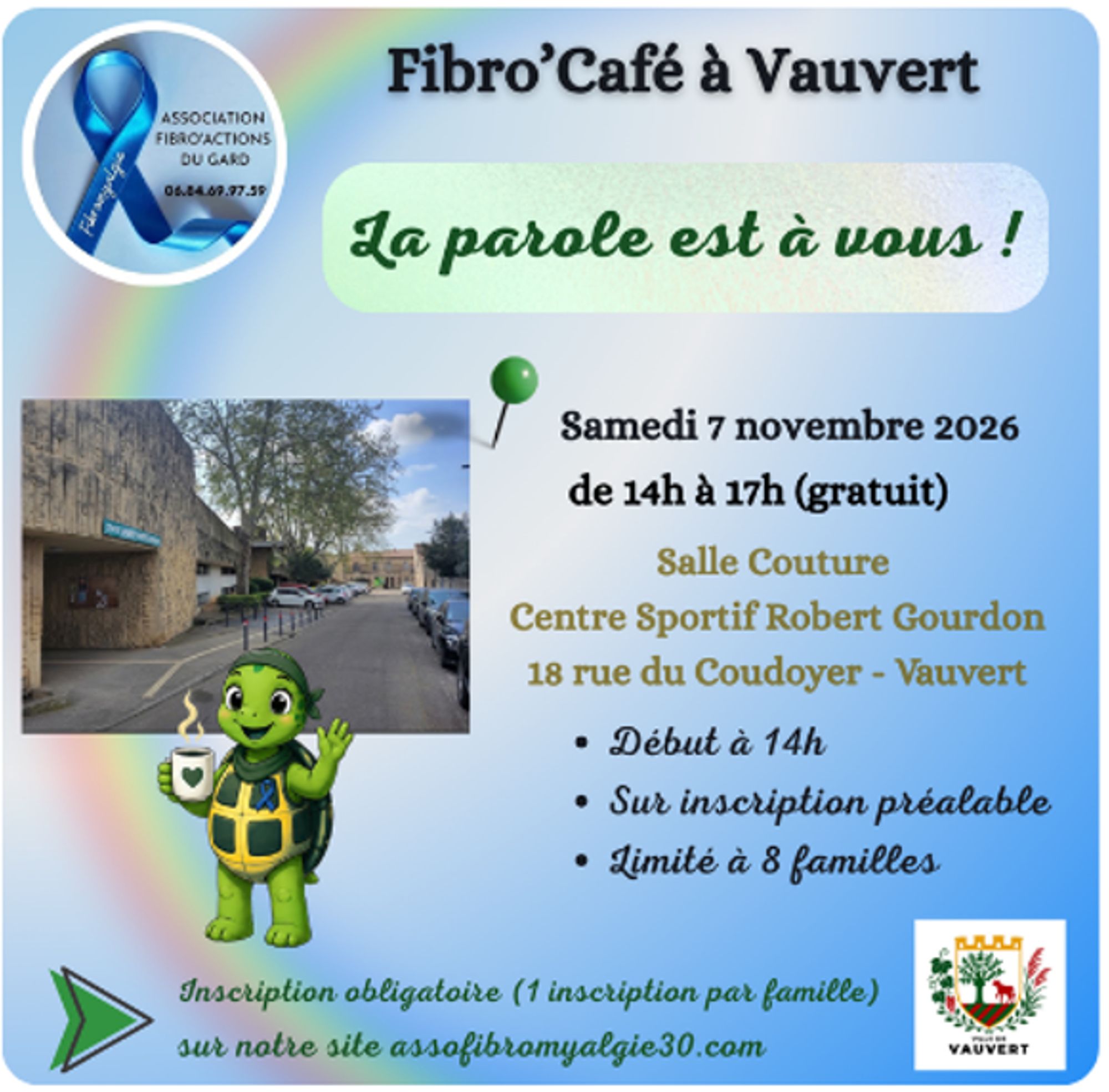 Fibro'Café