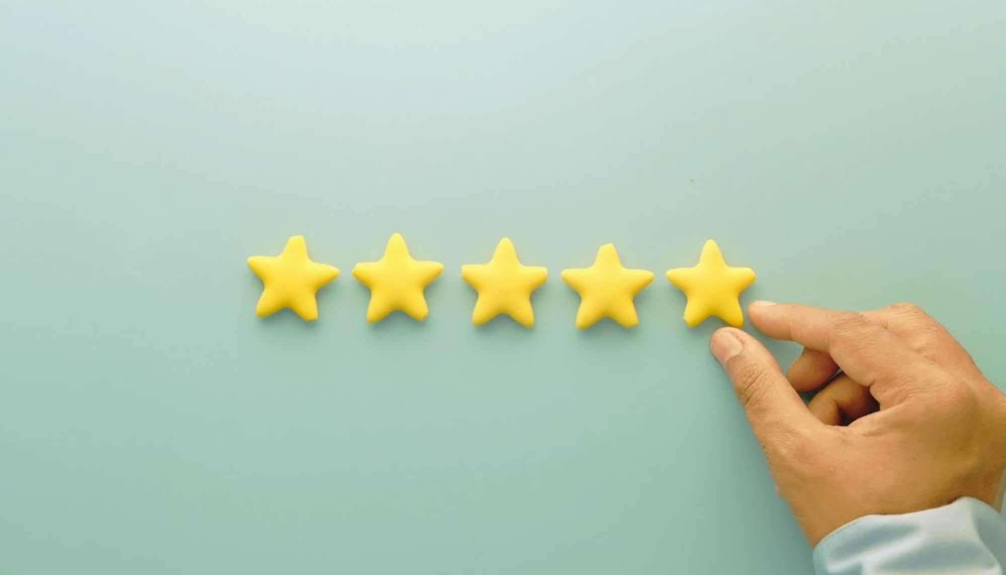 Notre démarche qualité