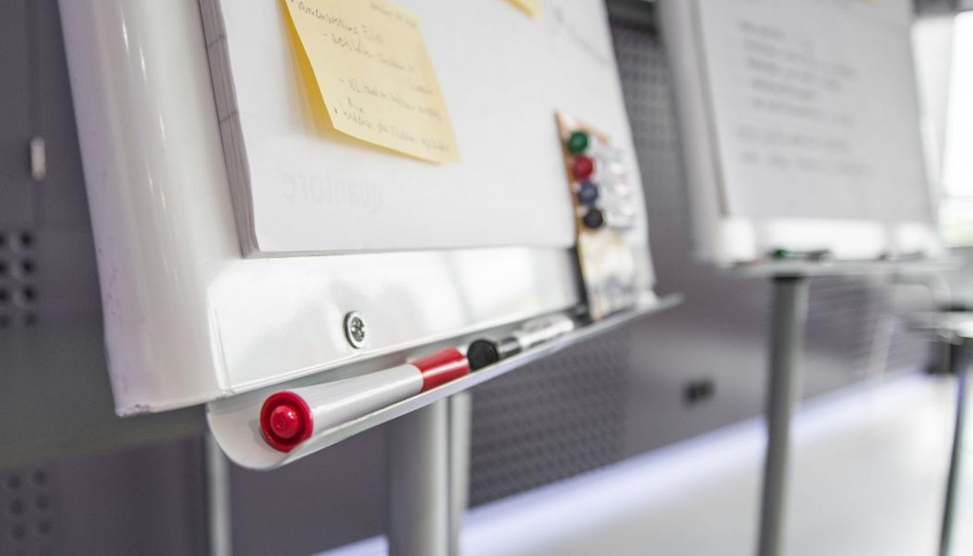 Notre équipe de formation