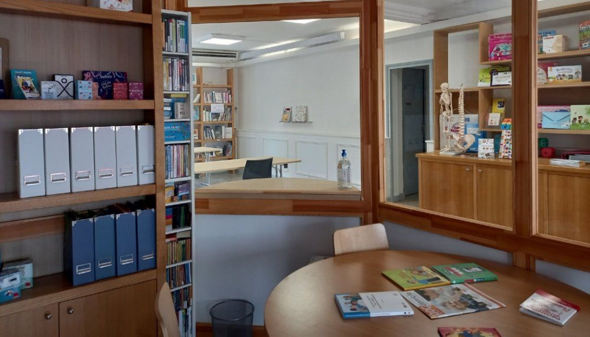 Se procurer le Kit IRIS