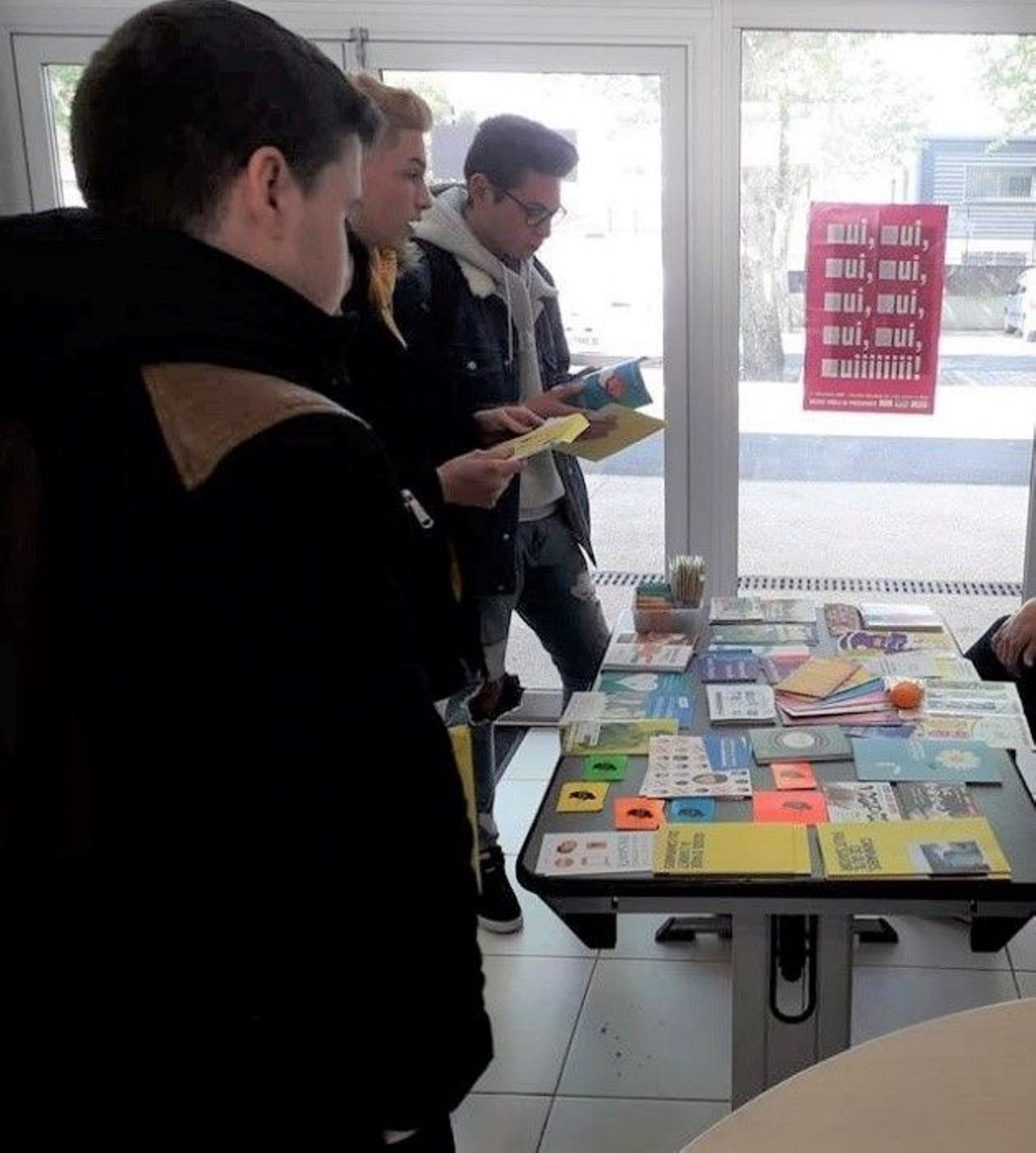 Promouvoir la santé des apprentis