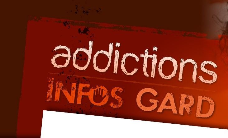 Addictions Infos Gard 