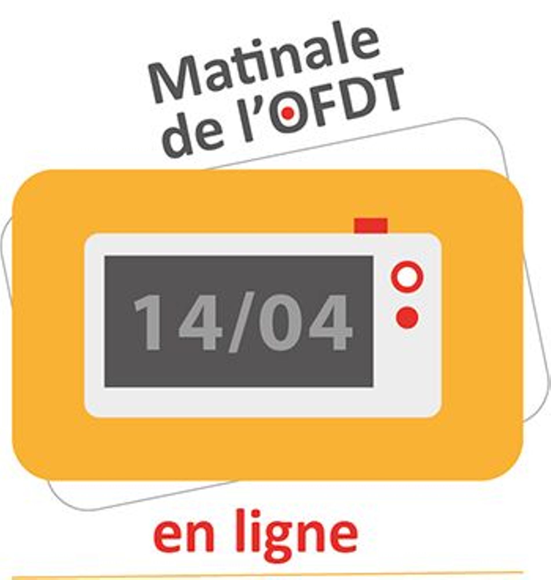 Nouvelle Matinale de l'OFDT consacrée aux conduites addictives et à la santé des jeunes générations
