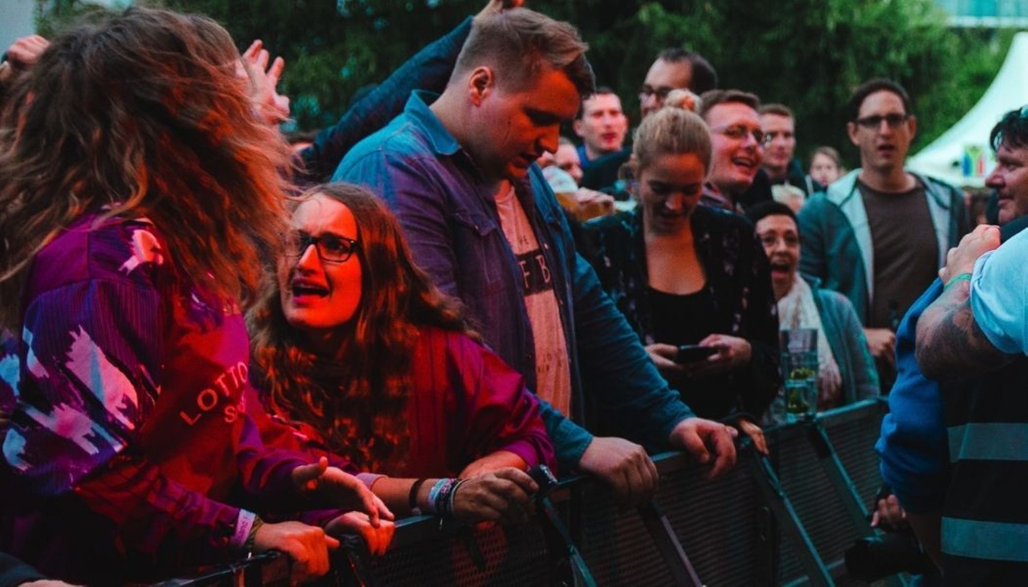 Organiser un évènement festif en toute sécurité 