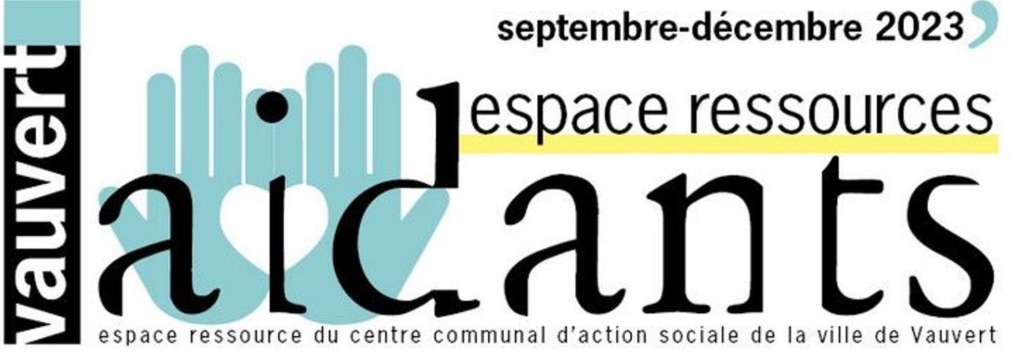 Les permanences de l'Espace ressources aidants au CCAS