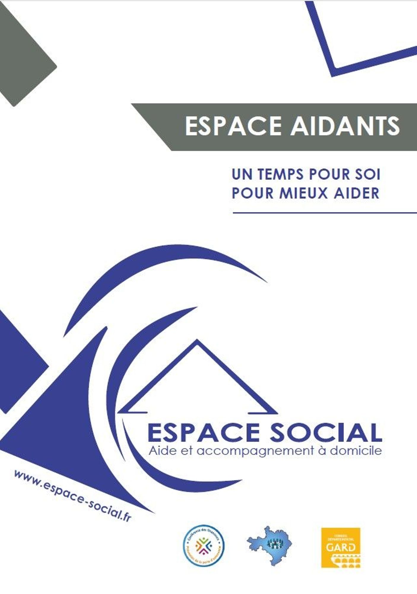 Les animations de l'Espace aidants