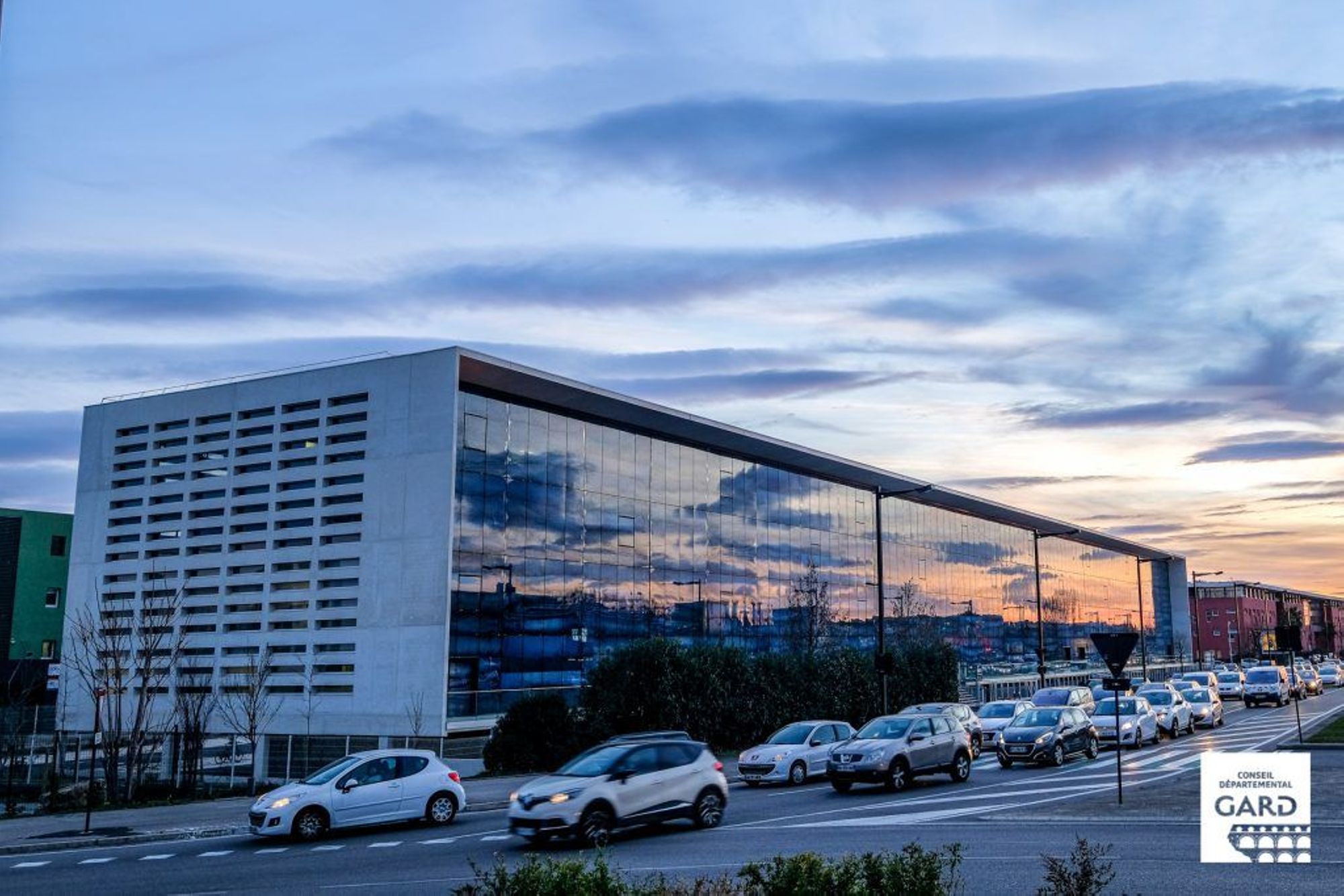 MDPH (Maison Départementale des Personnes Handicapées)