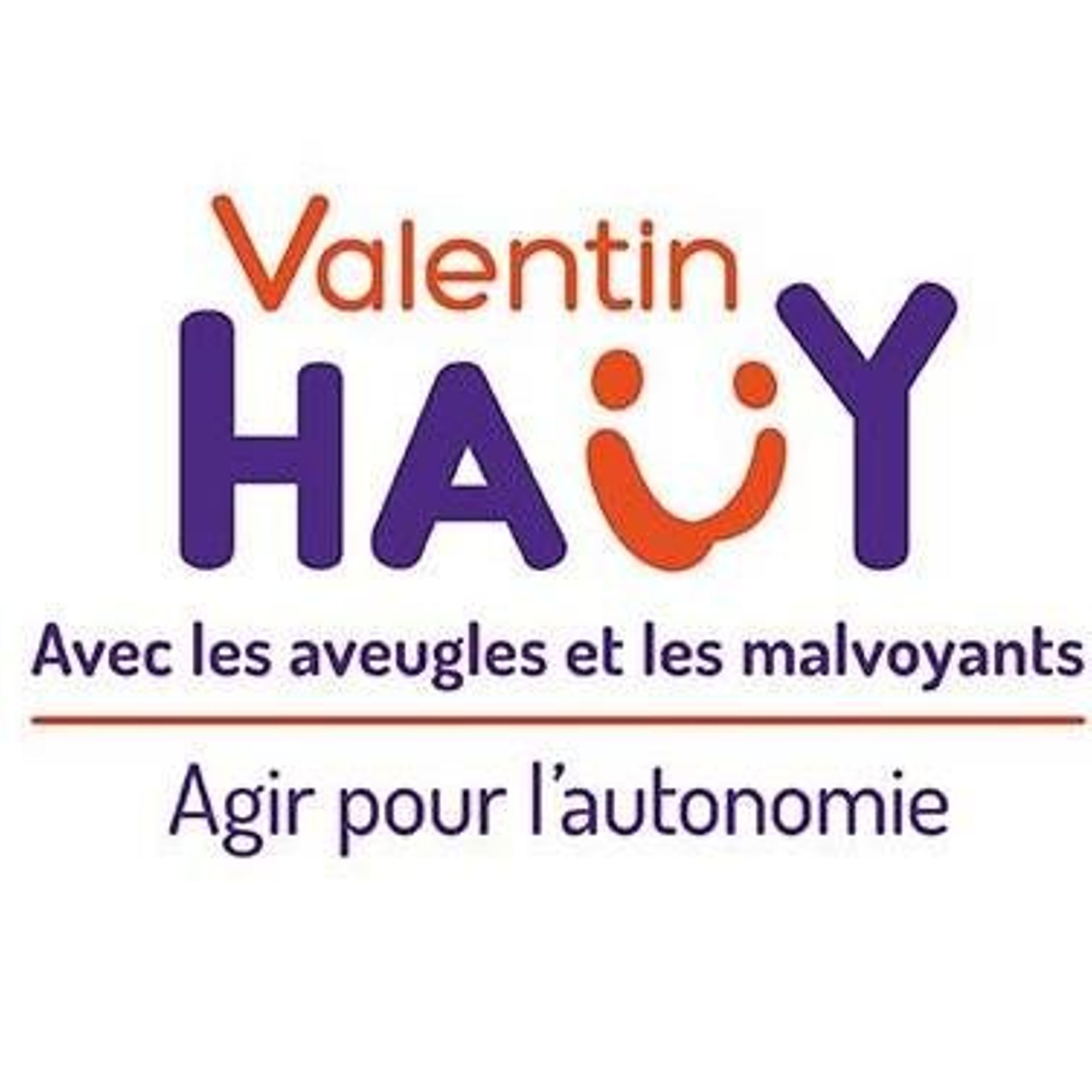 Comité Valentin Haüy