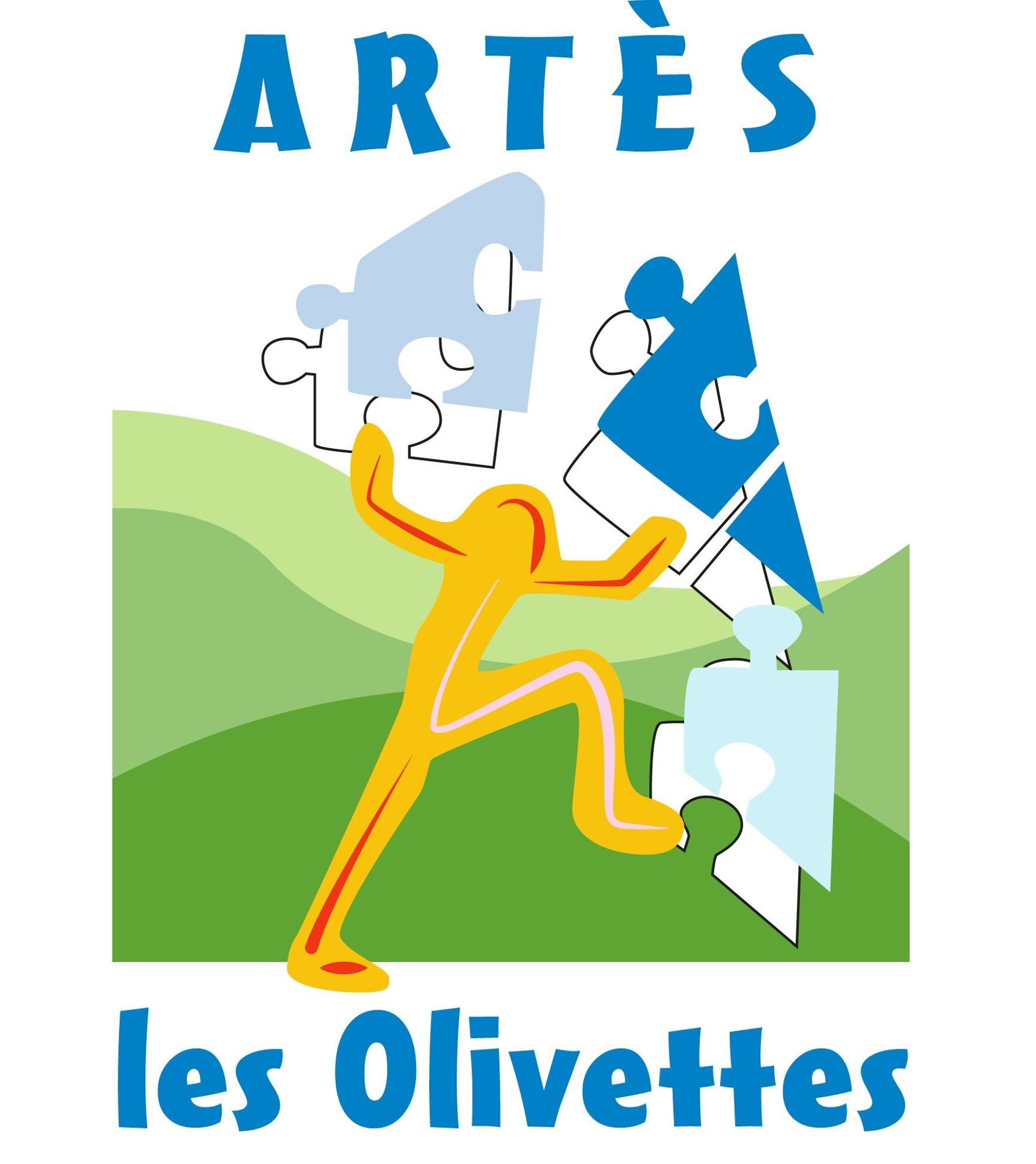 Artès (pour les bénéficiaires de l'association)