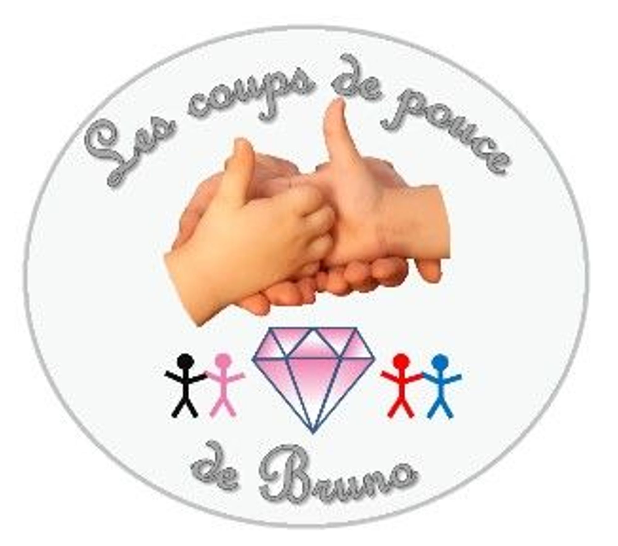LES COUPS DE POUCE DE BRUNO