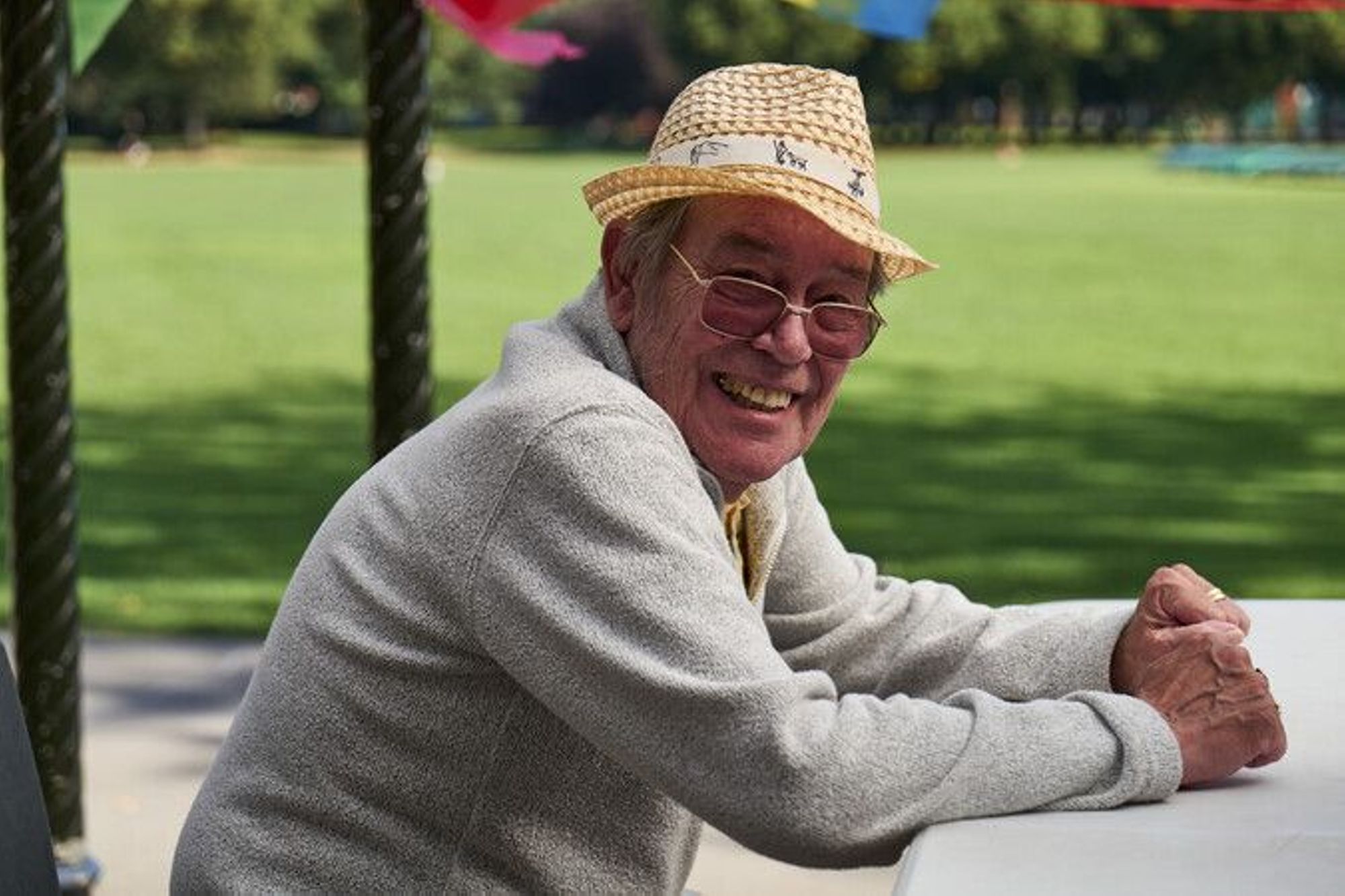 Offre de répit proposée par les établissements médico-sociaux