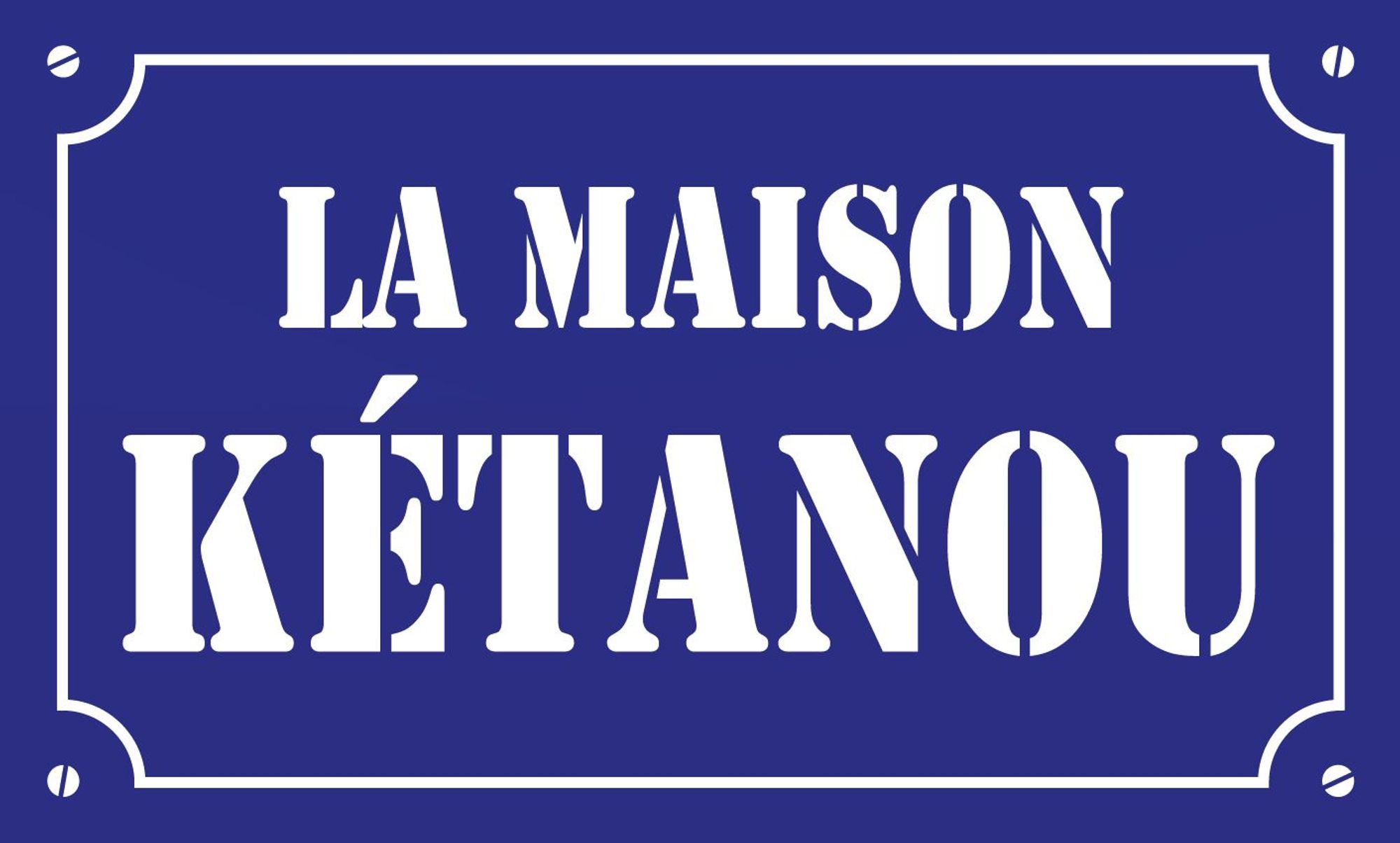 La Maison Ketanou