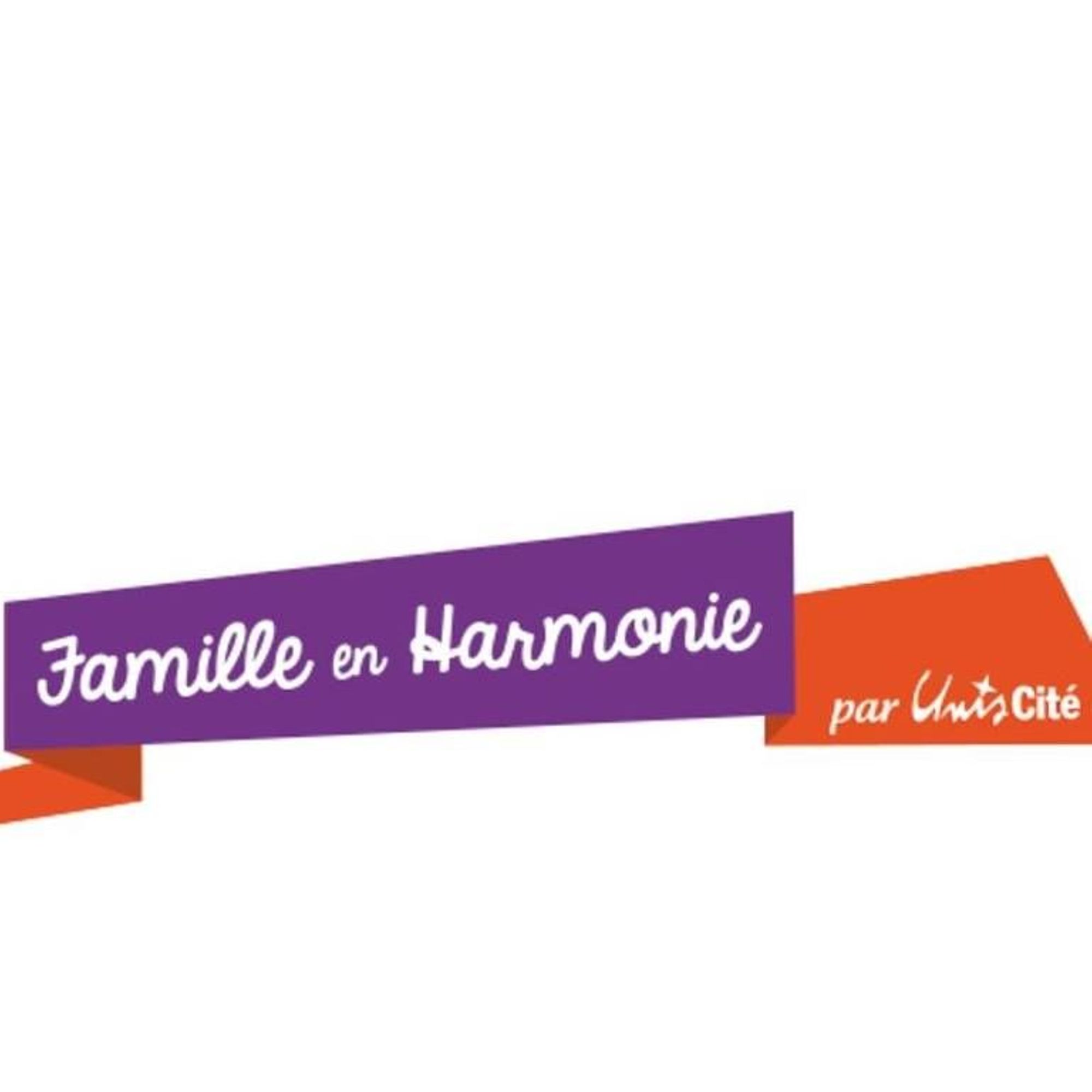 Famille en harmonie