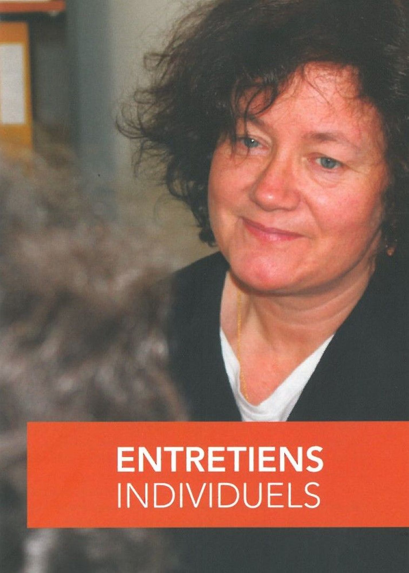 Entretiens individuels