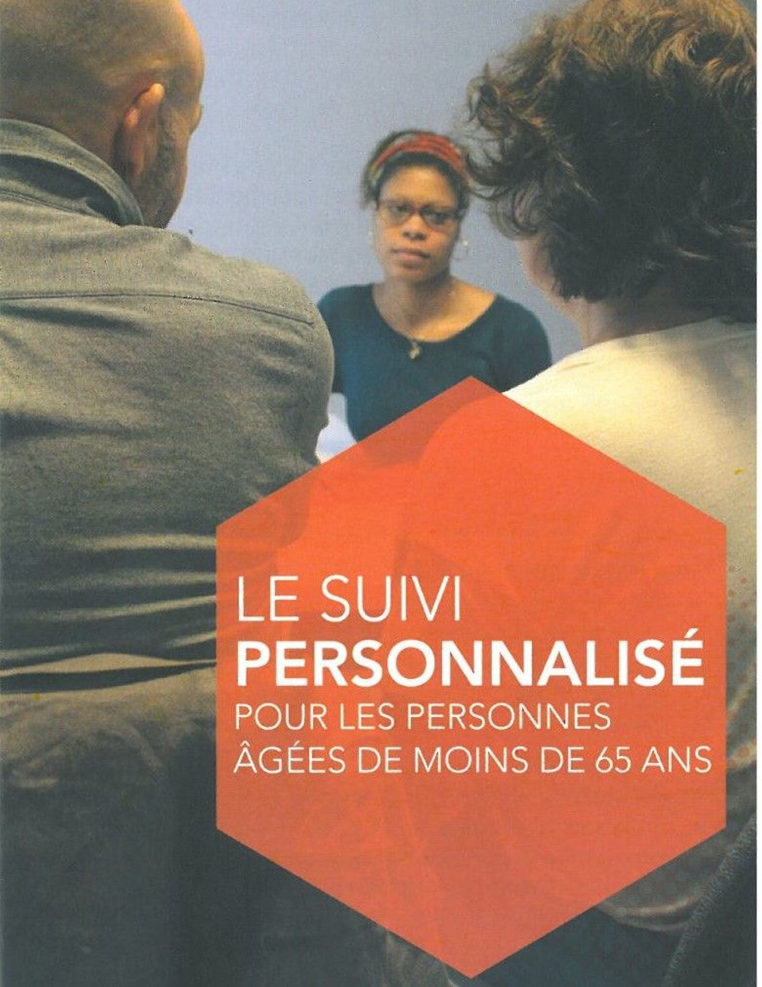 Suivi personnalisé des personnes de moins de 65 ans