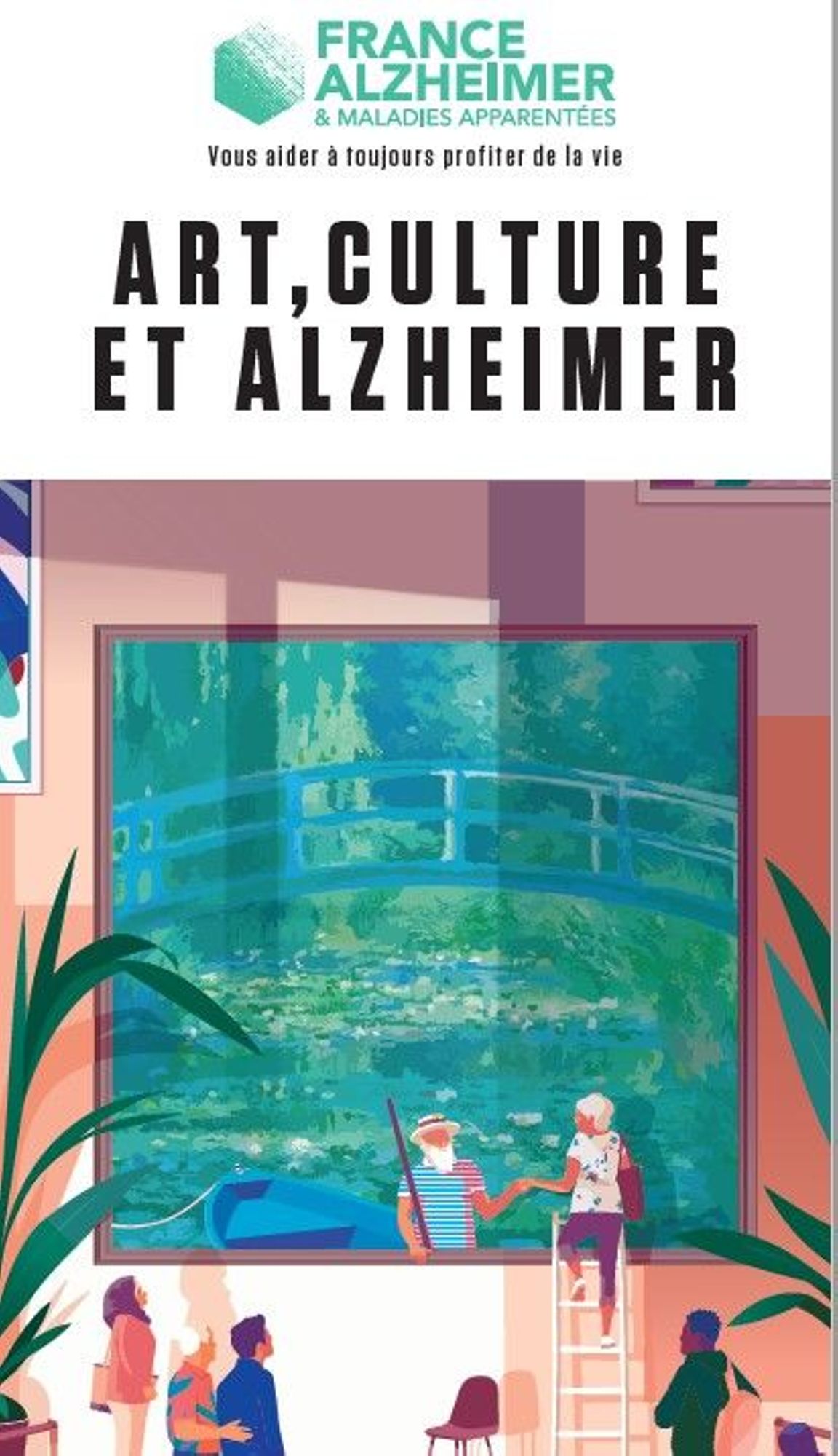 Les sorties Art et Culture 