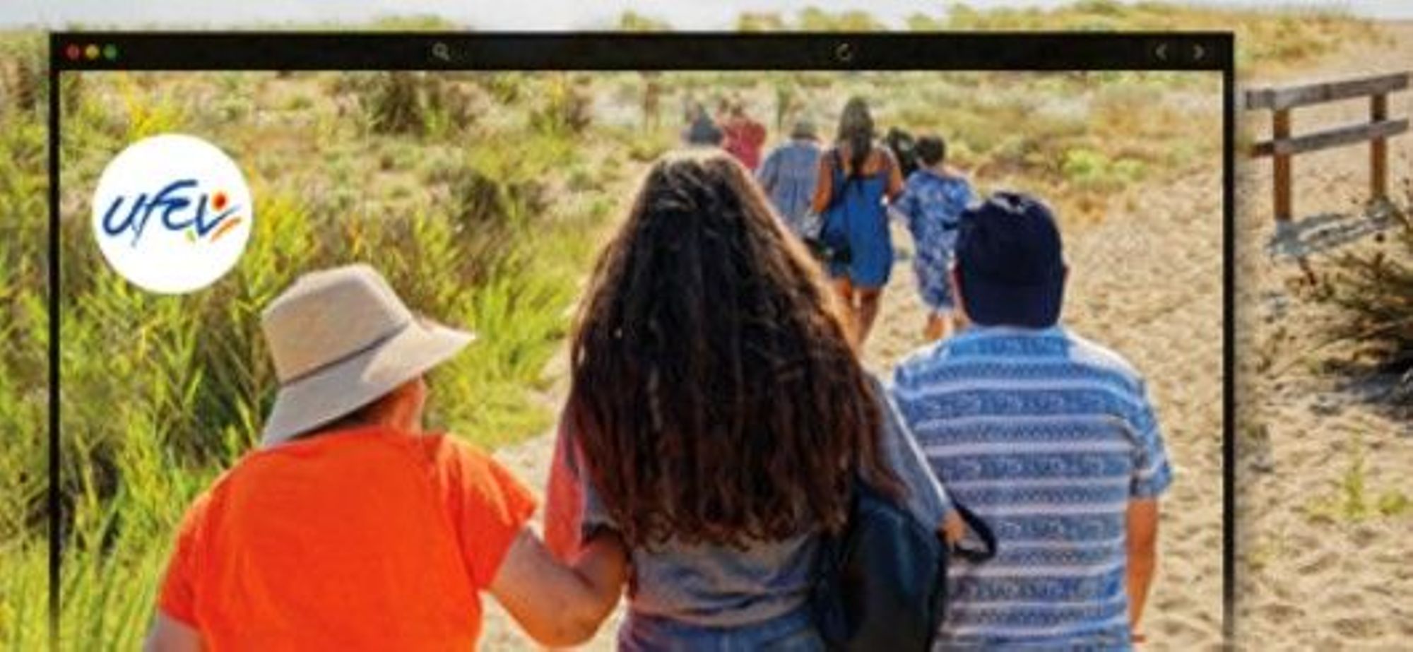 Séjour aidant-aidé