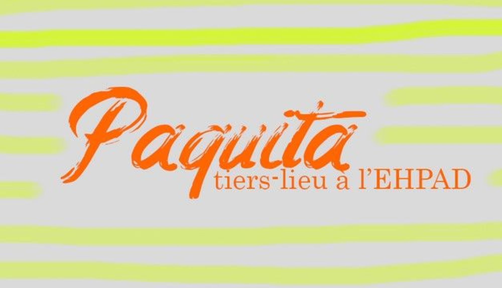 Tiers Lieu mobile "Paquita"